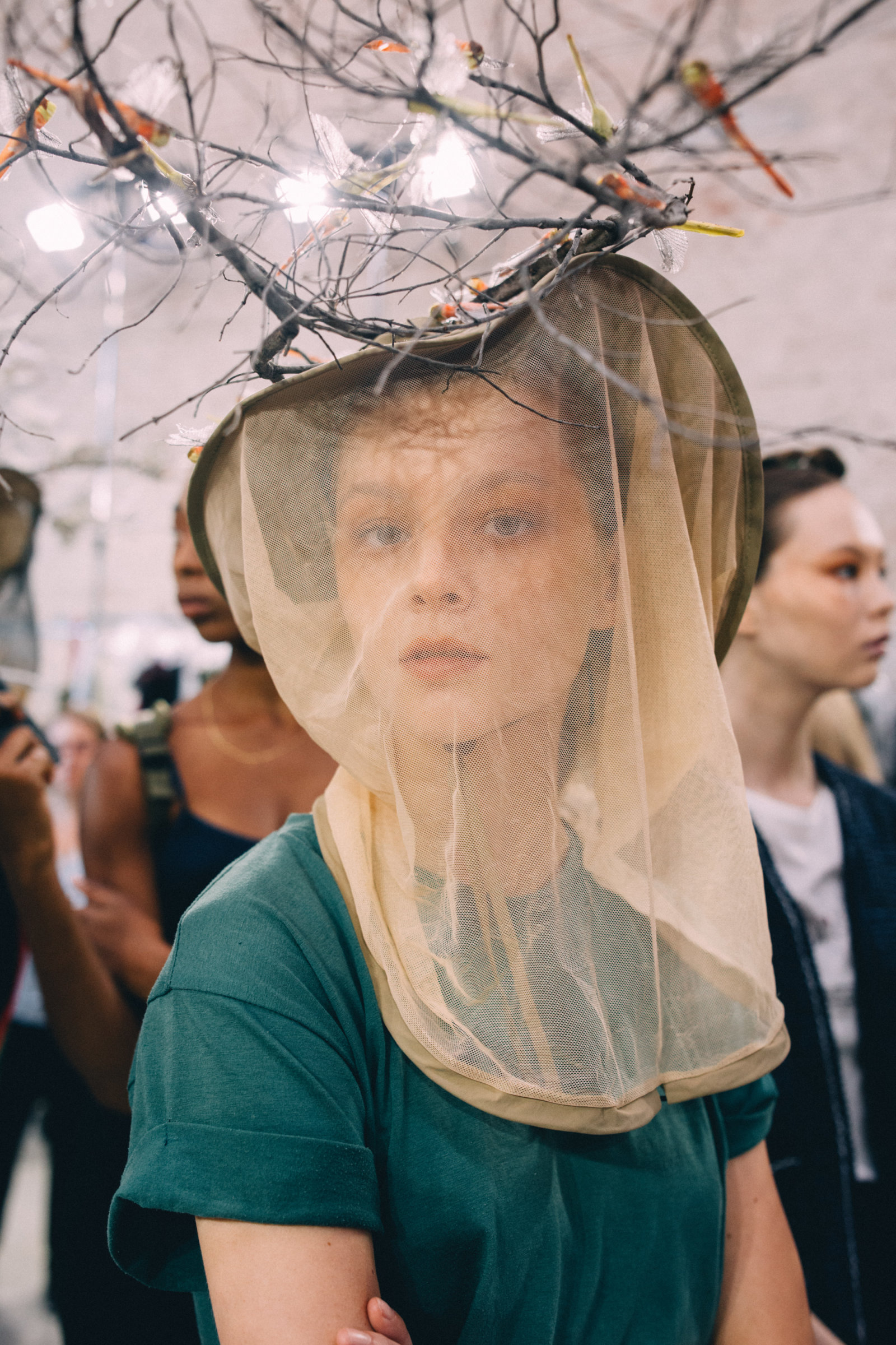 Antonio Marras S/S19