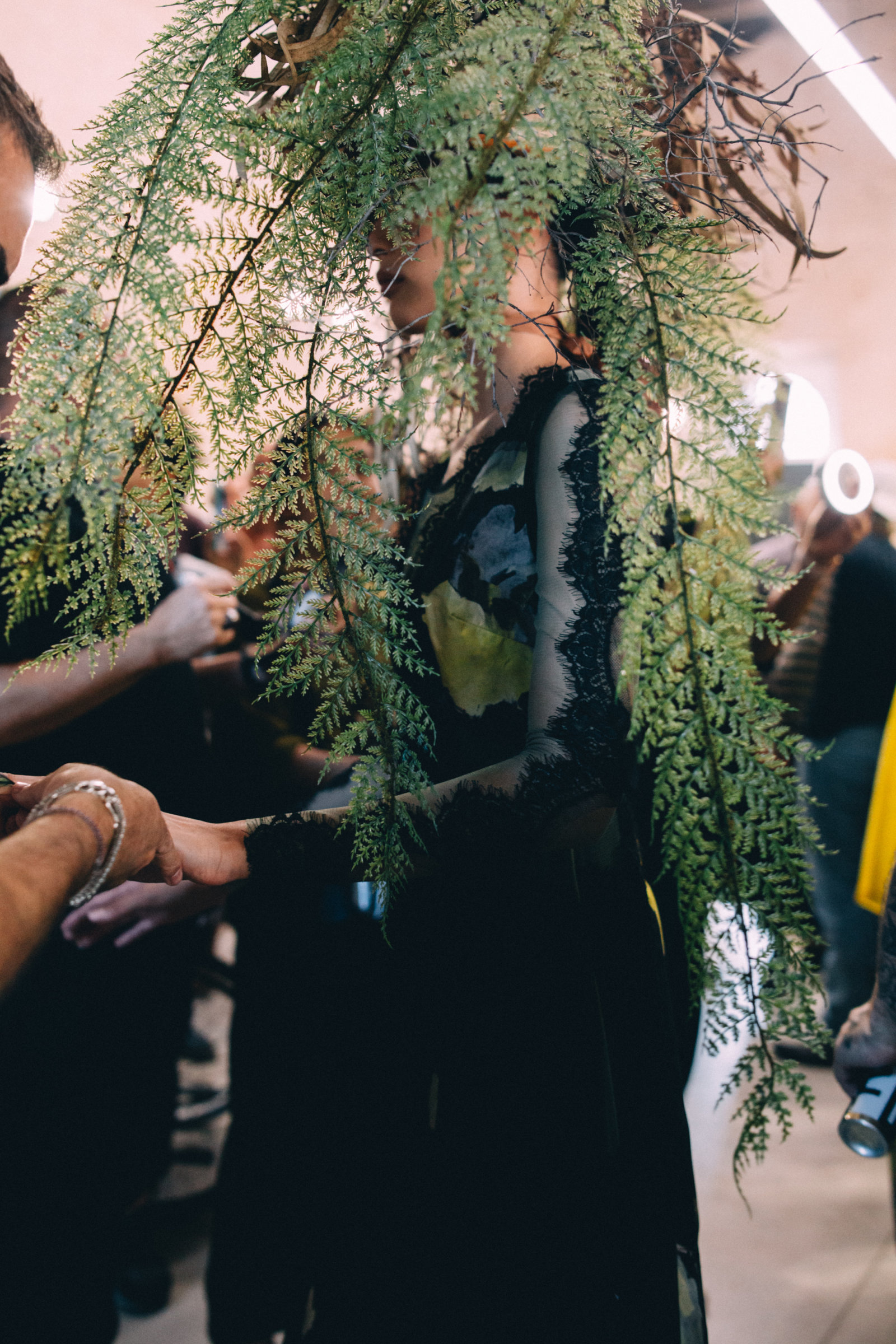 Antonio Marras S/S19