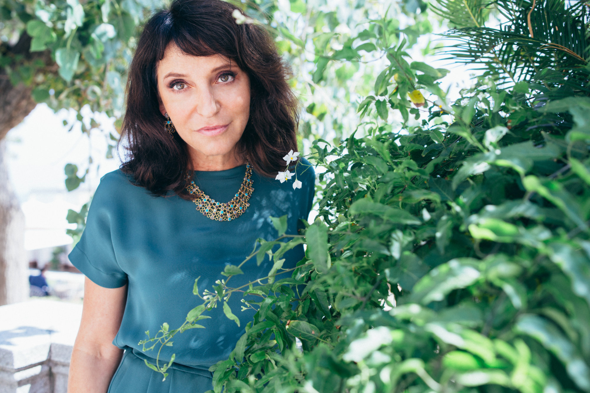 Susanne Bier Interview