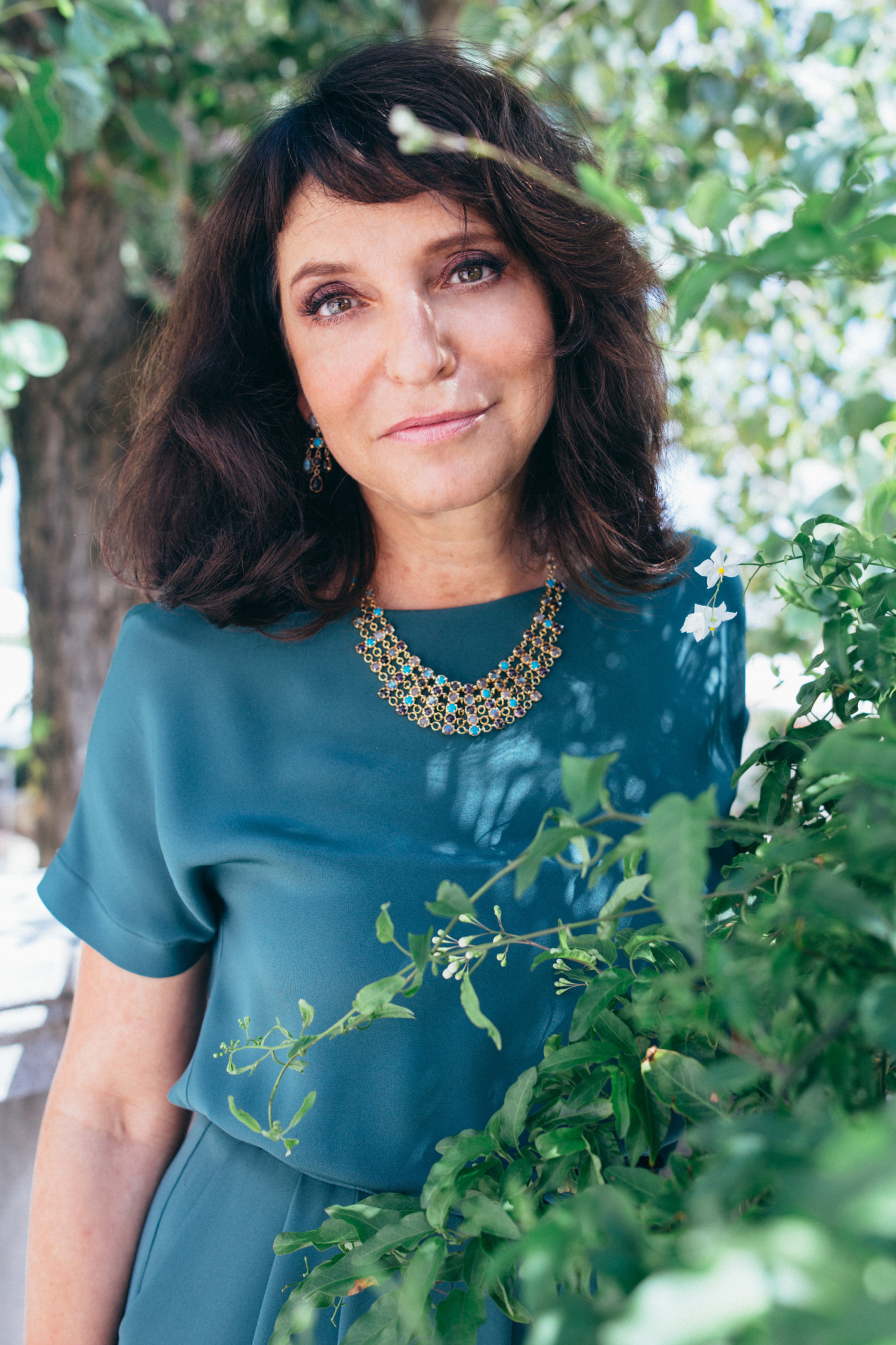 Susanne Bier Interview