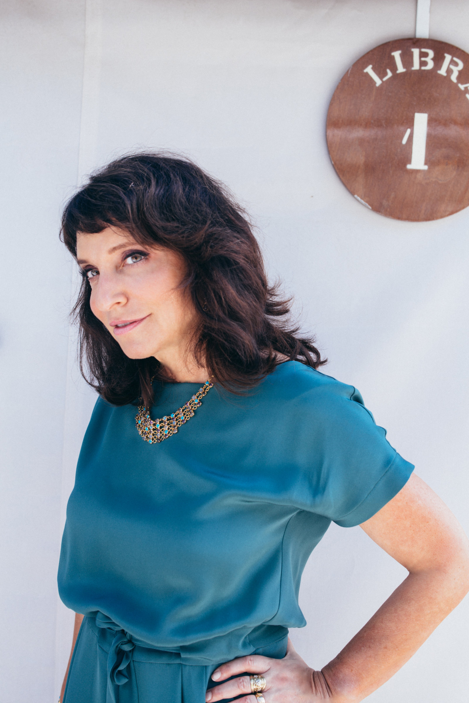 Susanne Bier Interview