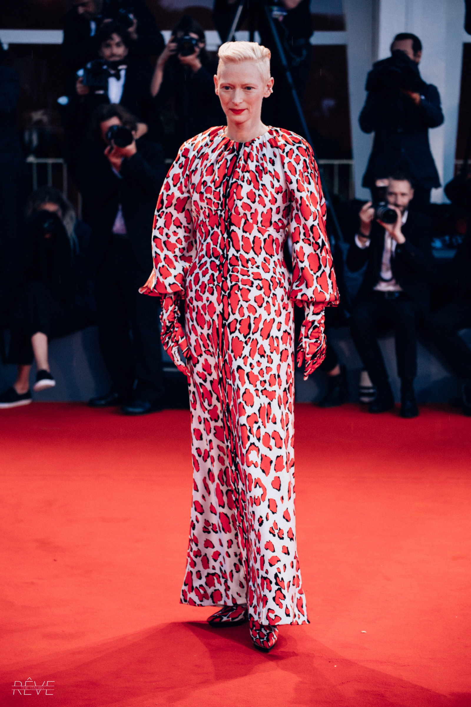 Venice 75 Red Carpet Venice 75 Red Carpet