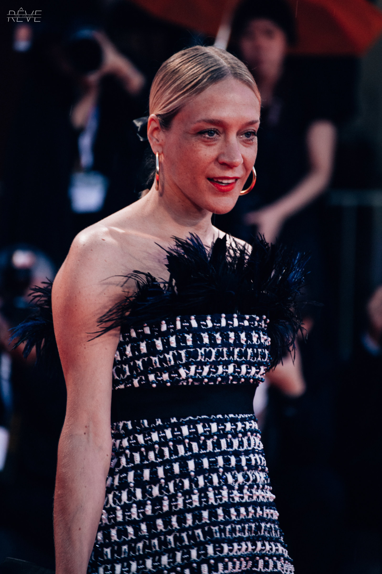 Venice 75 Red Carpet Venice 75 Red Carpet