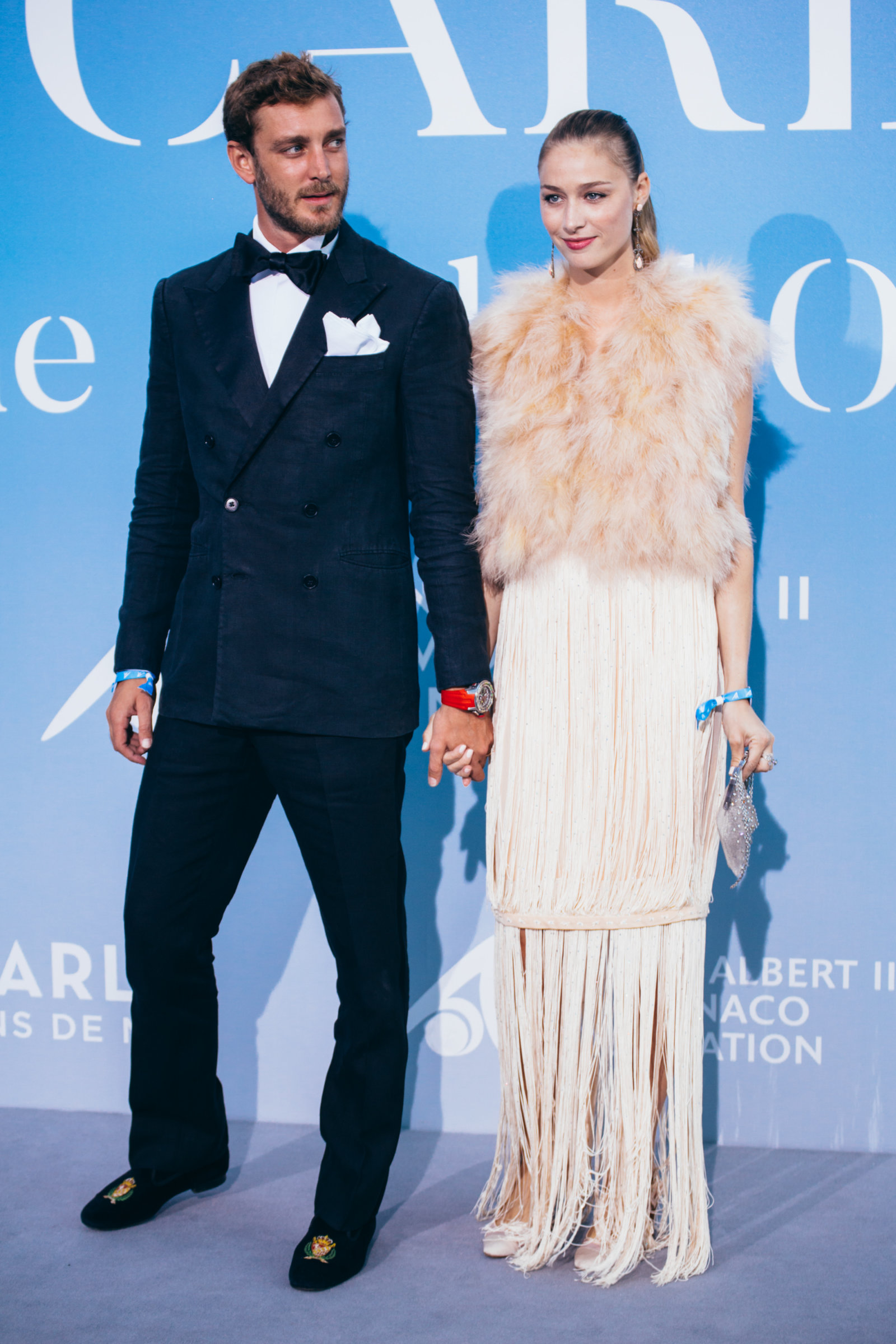 Monte Carlo Gala Global Ocean 2018