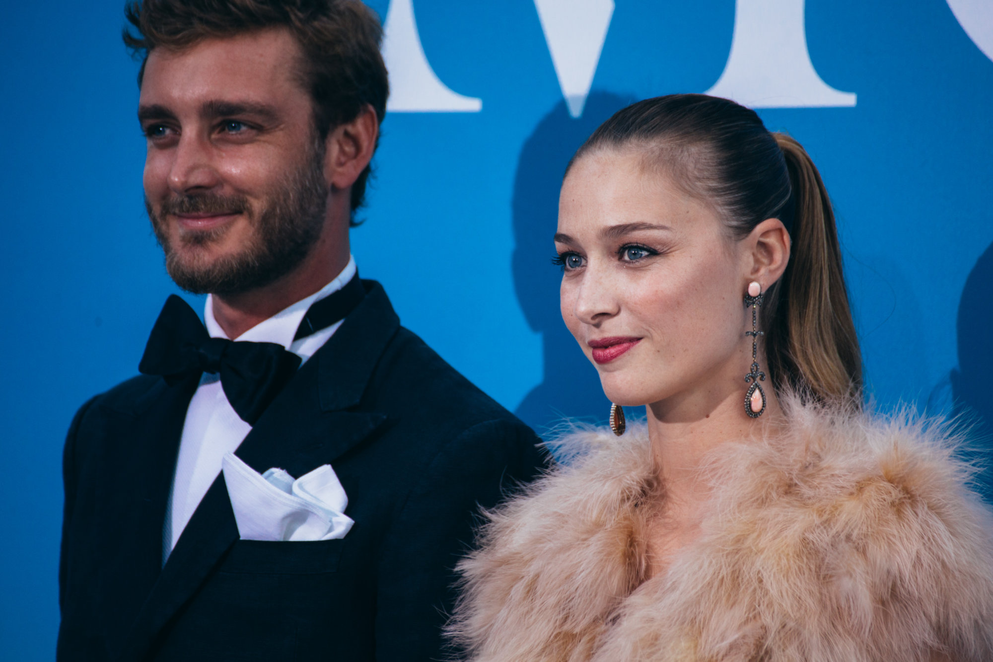Monte Carlo Gala Global Ocean 2018 Monte Carlo Gala Global Ocean 2018