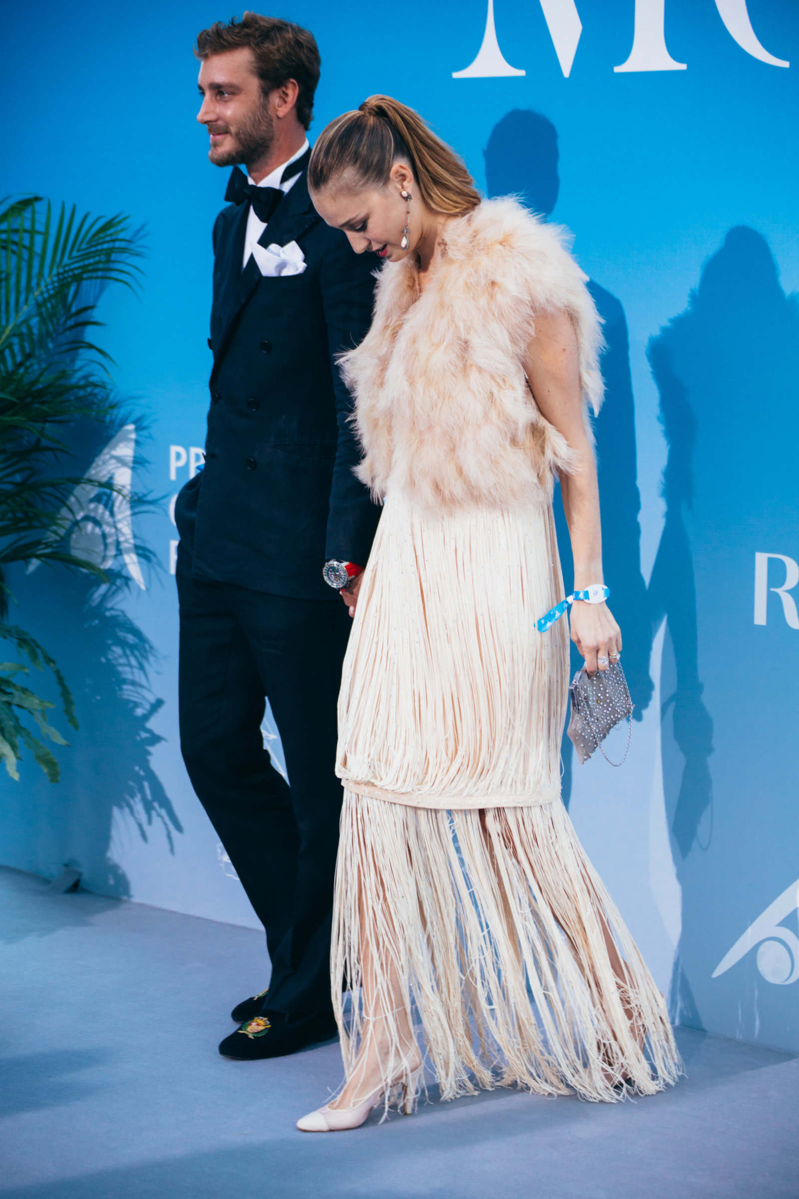 Monte Carlo Gala Global Ocean 2018