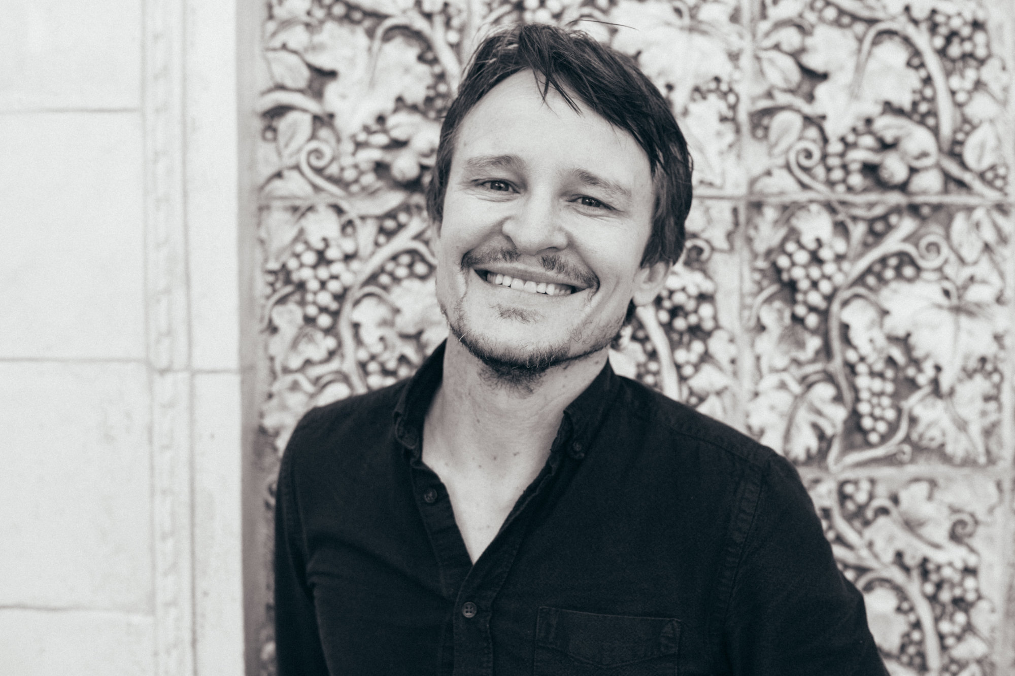 damon herriman interview