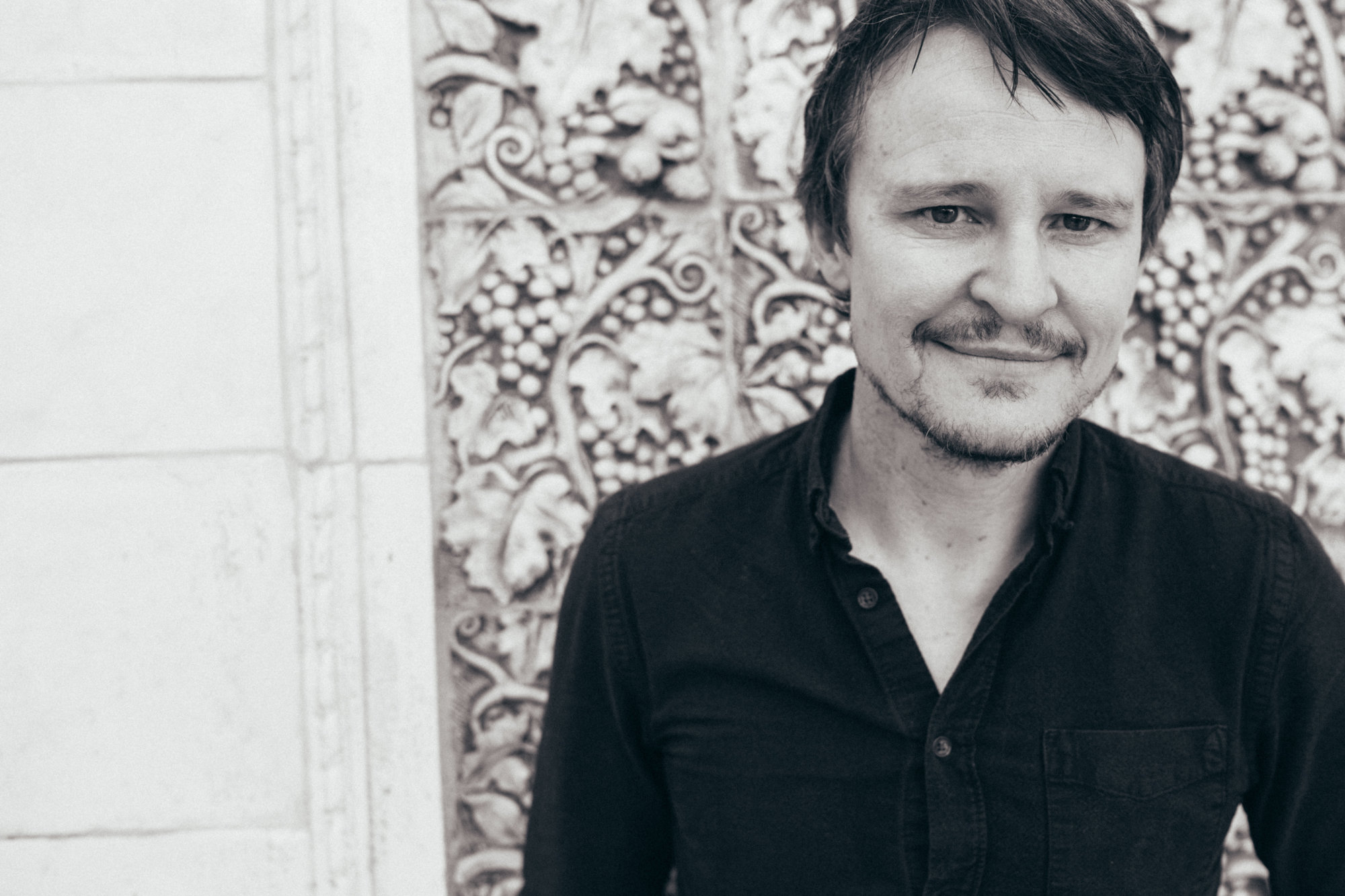 damon herriman interview