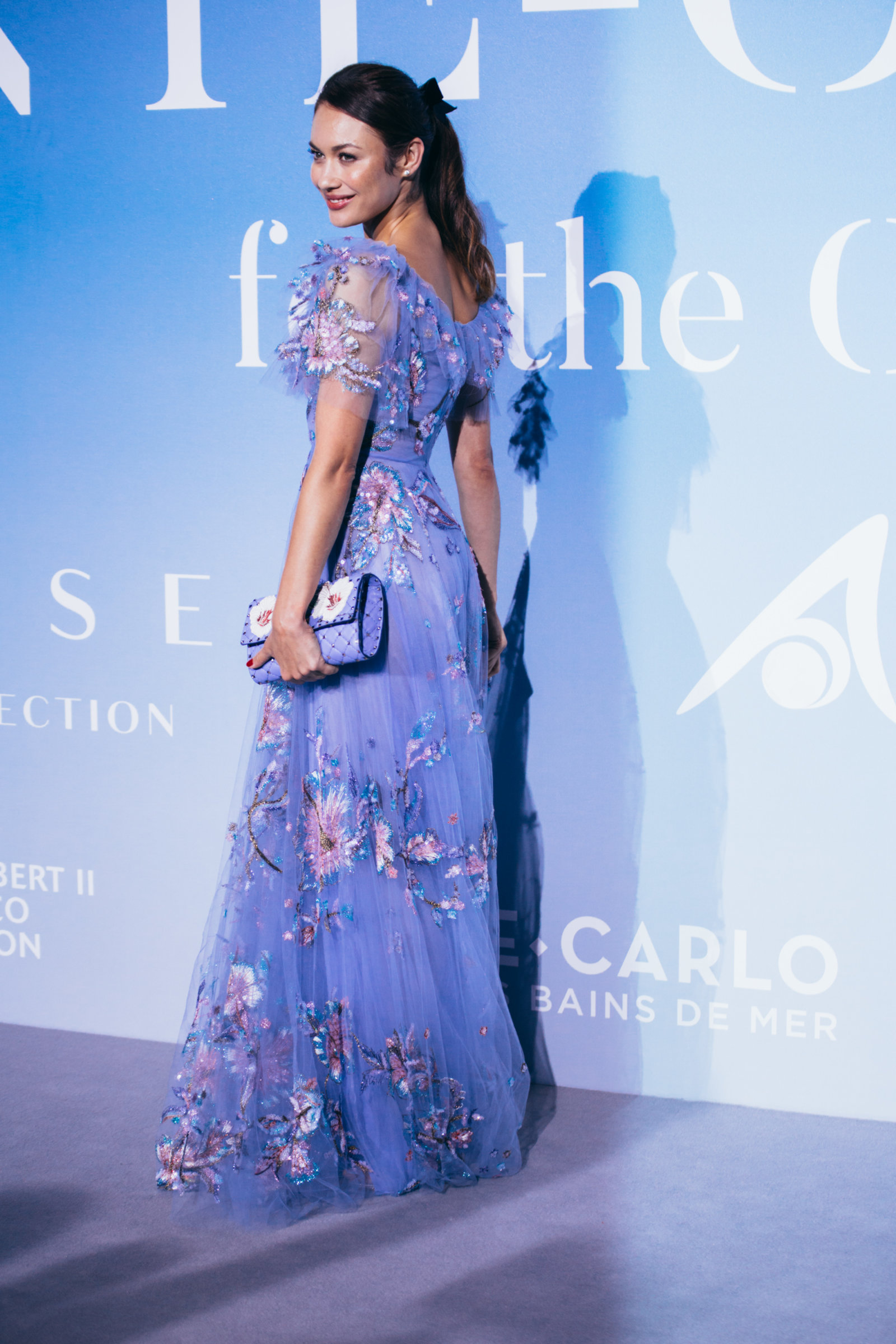 Monte Carlo Gala Global Ocean 2018