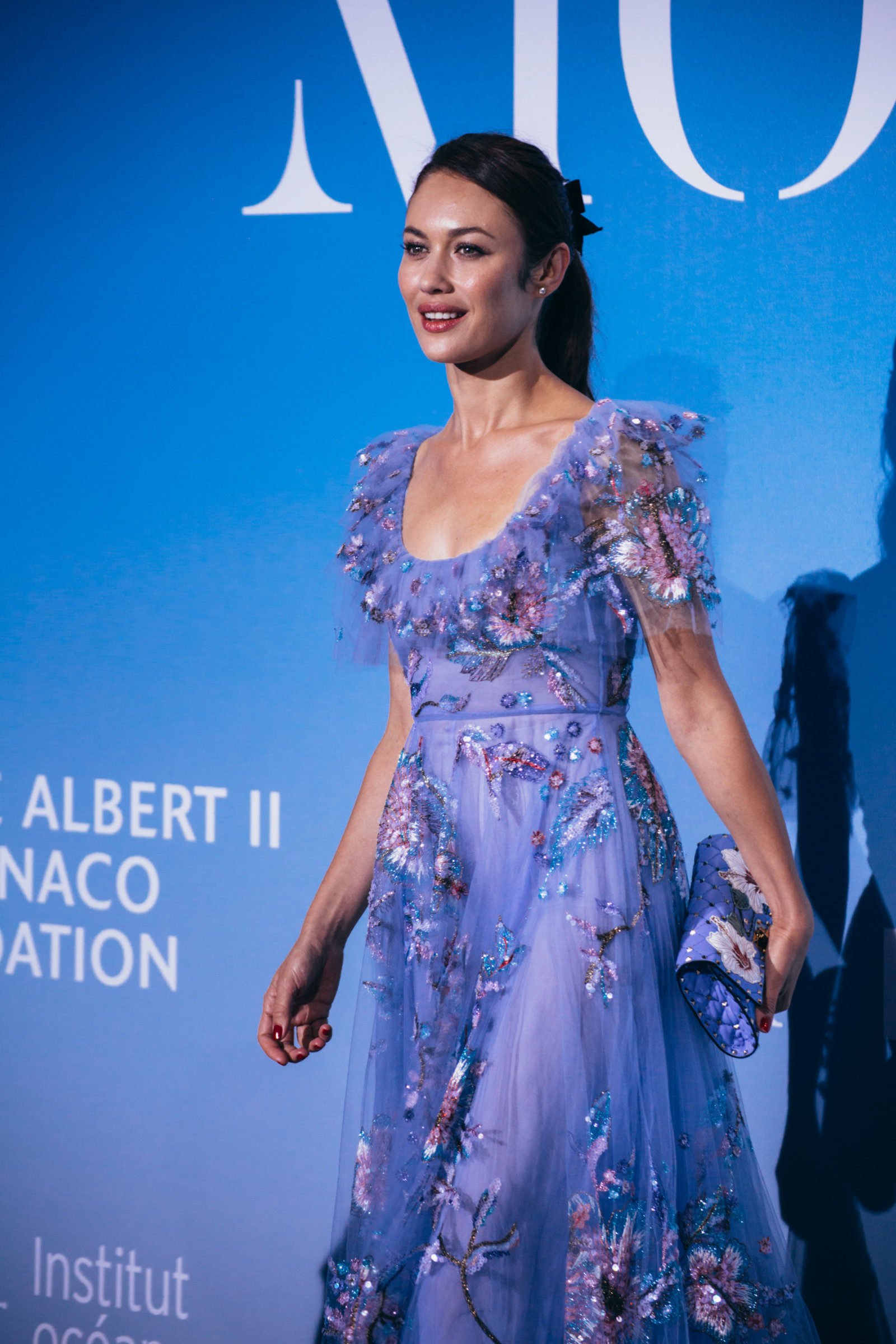 Monte Carlo Gala Global Ocean 2018