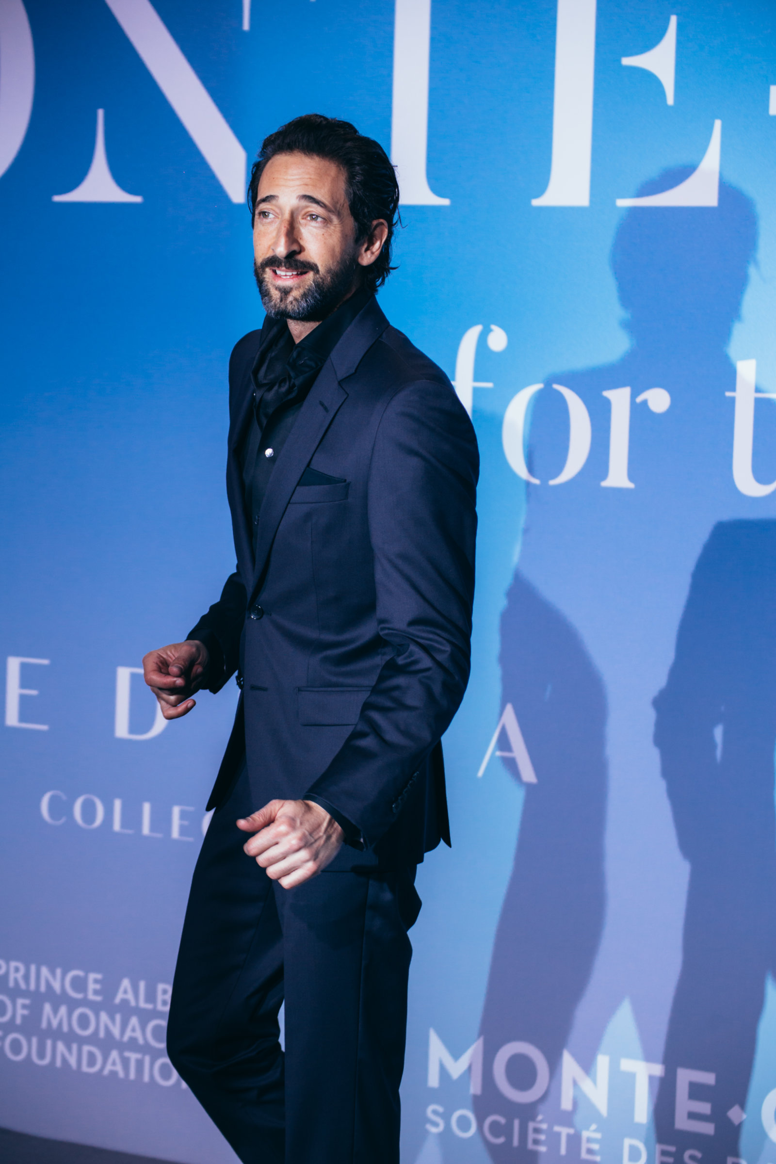 Monte Carlo Gala Global Ocean 2018 Monte Carlo Gala Global Ocean 2018