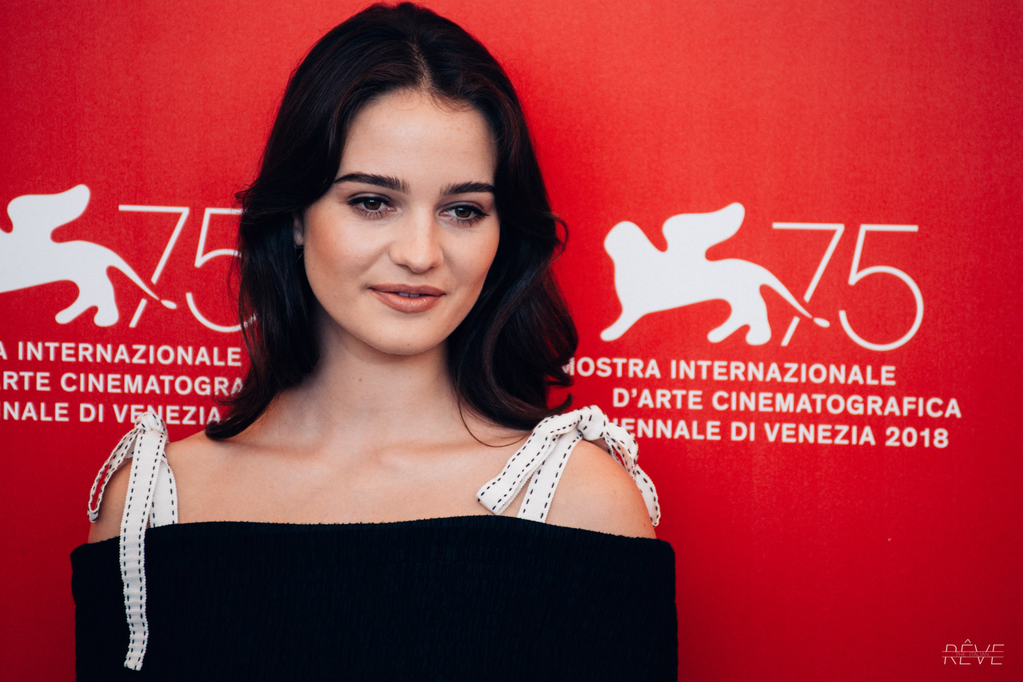 Venice 75 Red Carpet