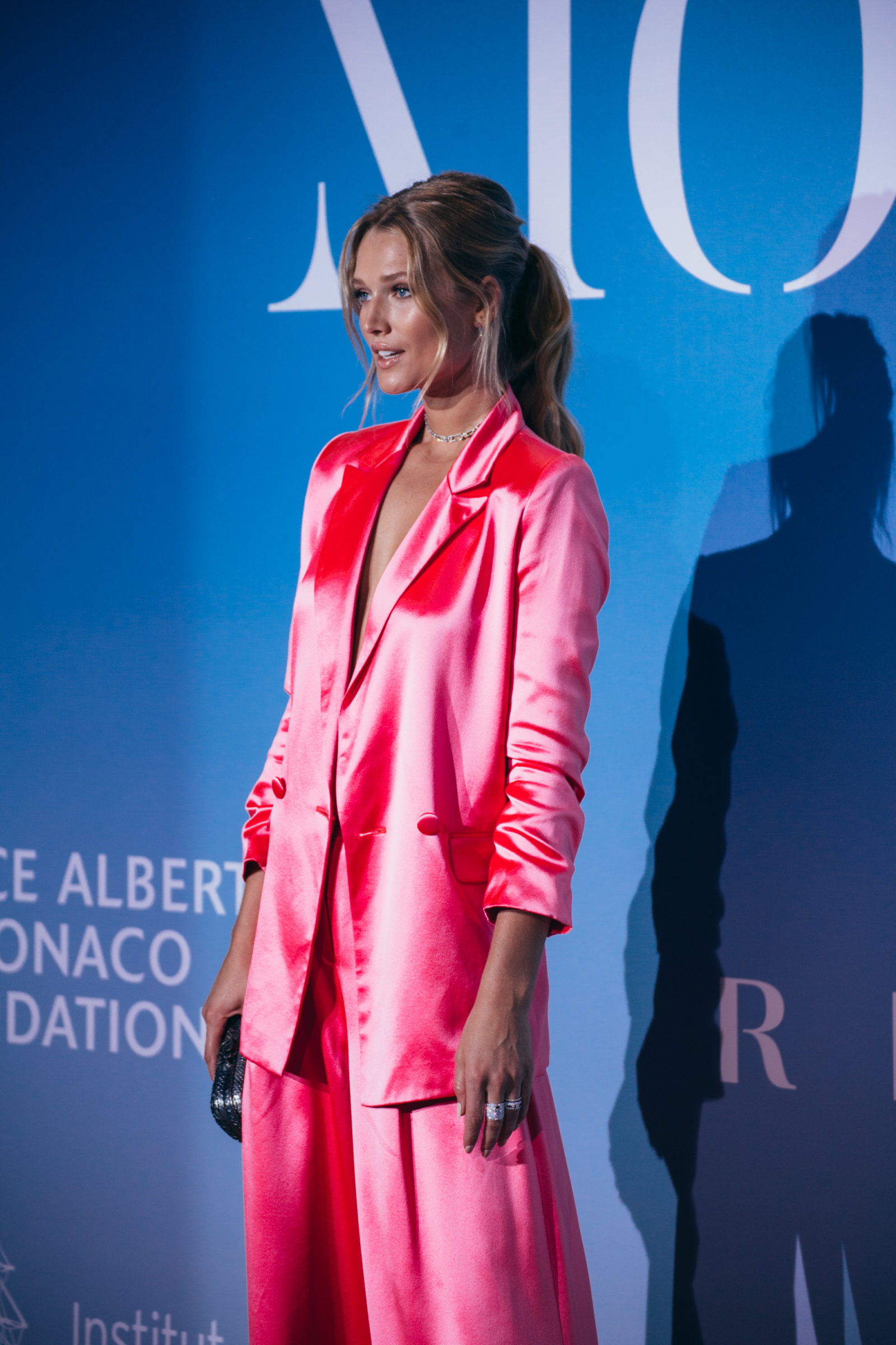 Monte Carlo Gala Global Ocean 2018