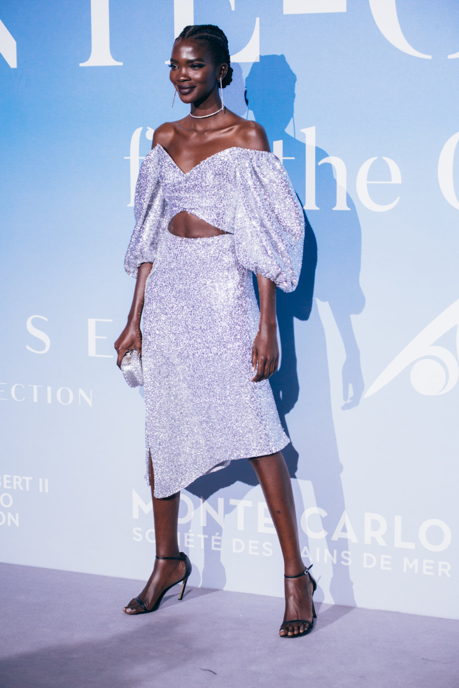 Monte Carlo Gala Global Ocean 2018 Monte Carlo Gala Global Ocean 2018
