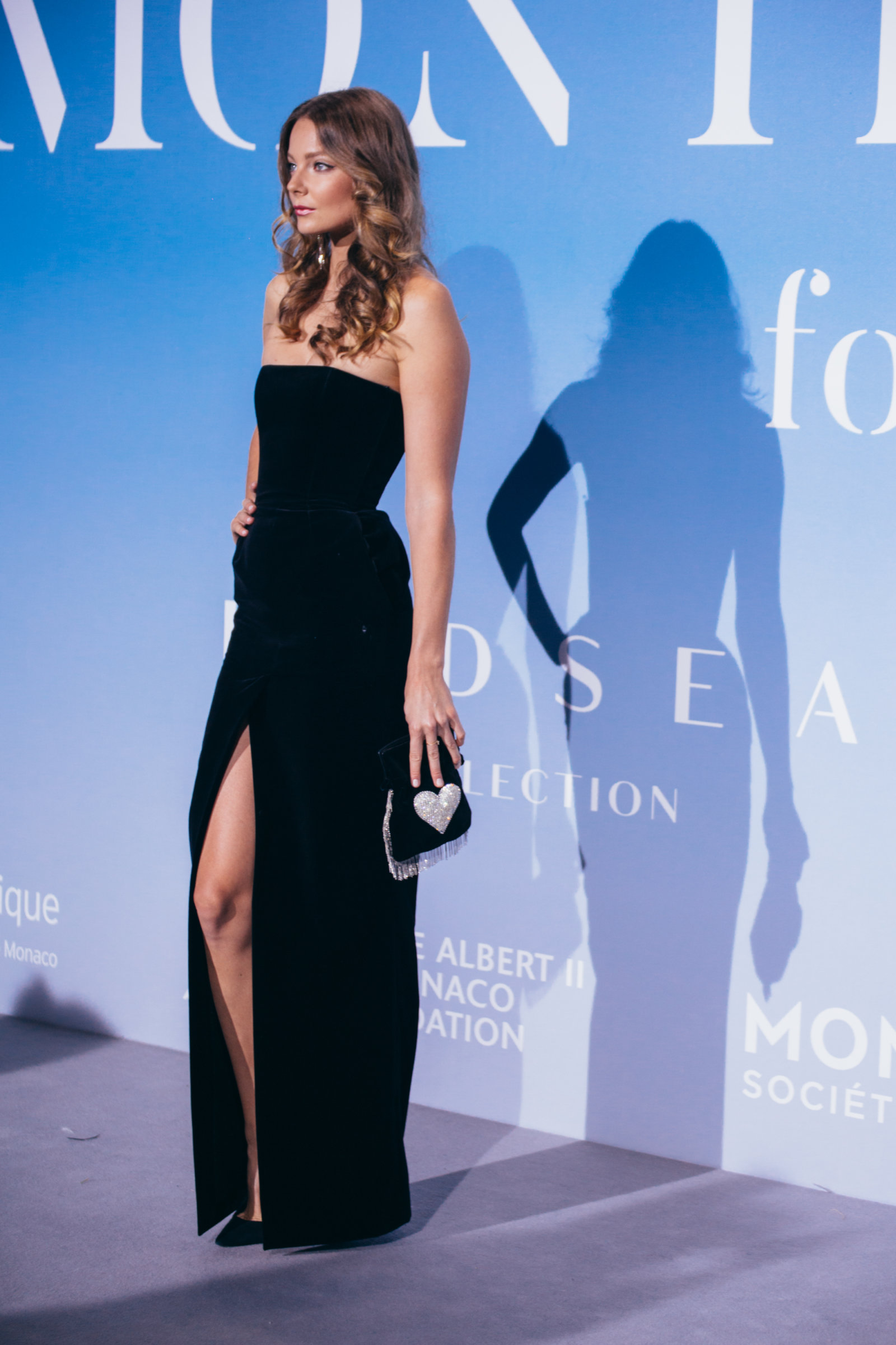 Monte Carlo Gala Global Ocean 2018 Monte Carlo Gala Global Ocean 2018