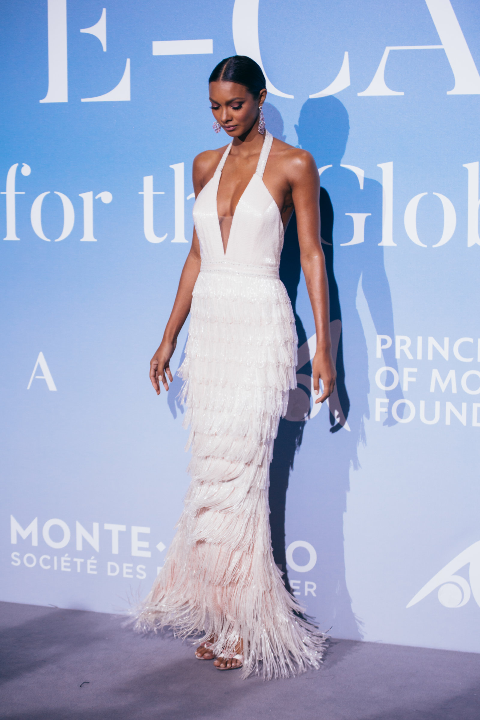 Monte Carlo Gala Global Ocean 2018