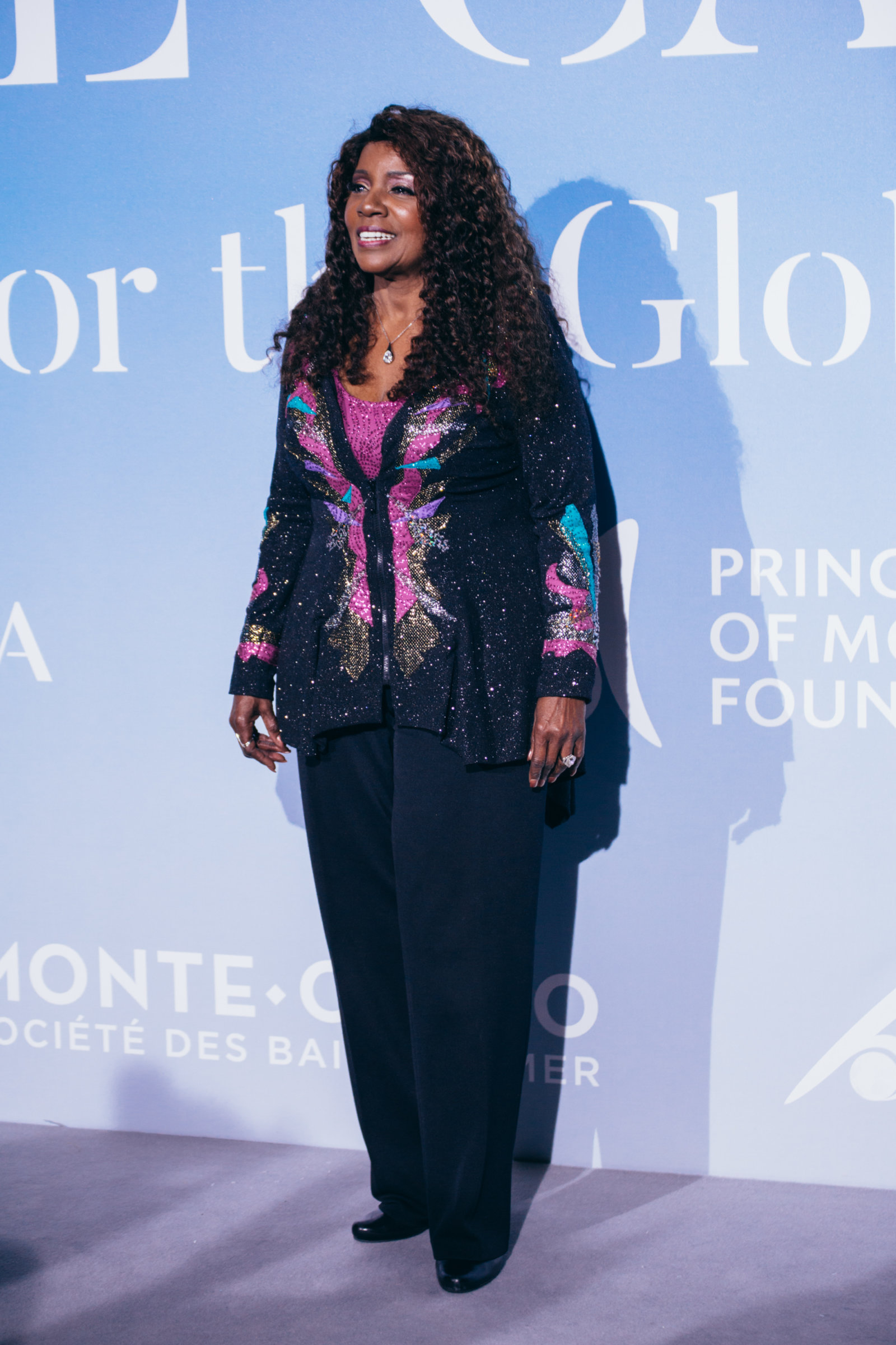 Monte Carlo Gala Global Ocean 2018 Monte Carlo Gala Global Ocean 2018