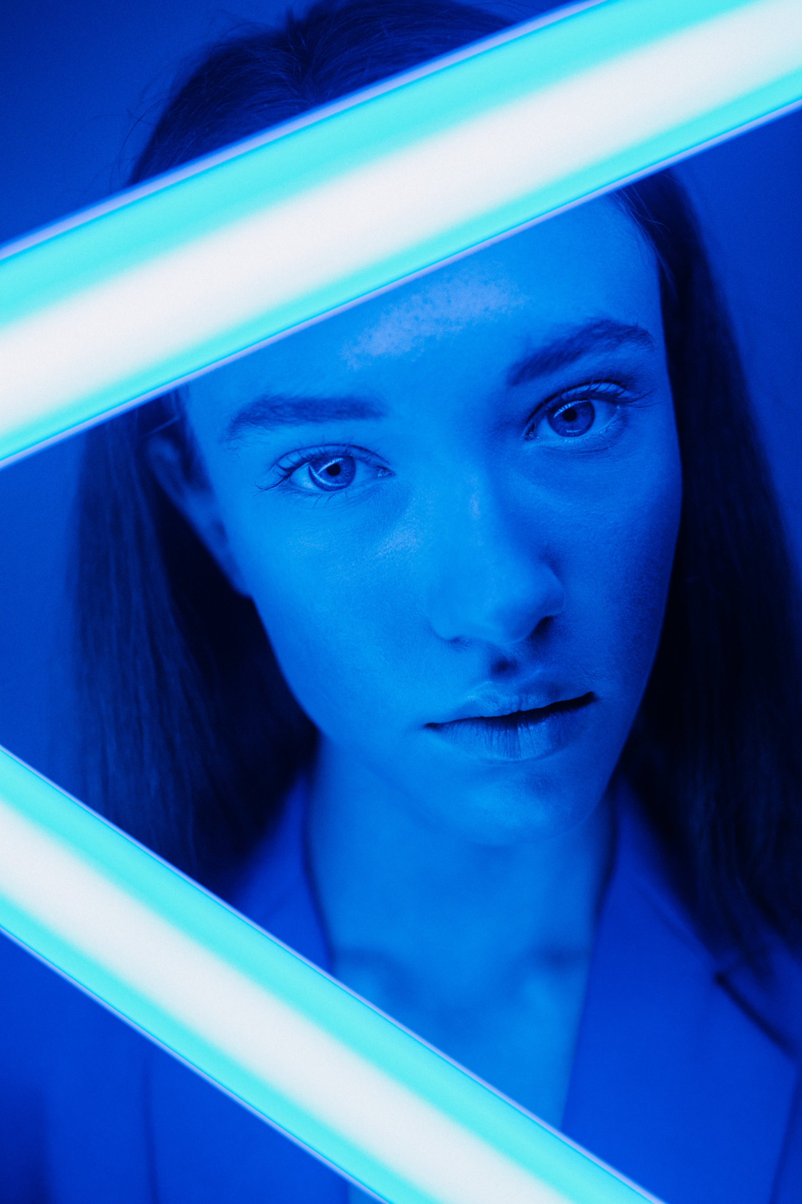 blue editorial blue editorial