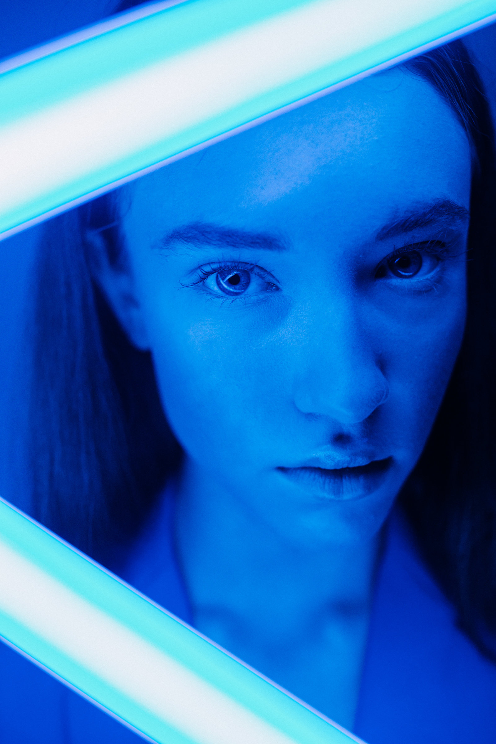 blue editorial blue editorial