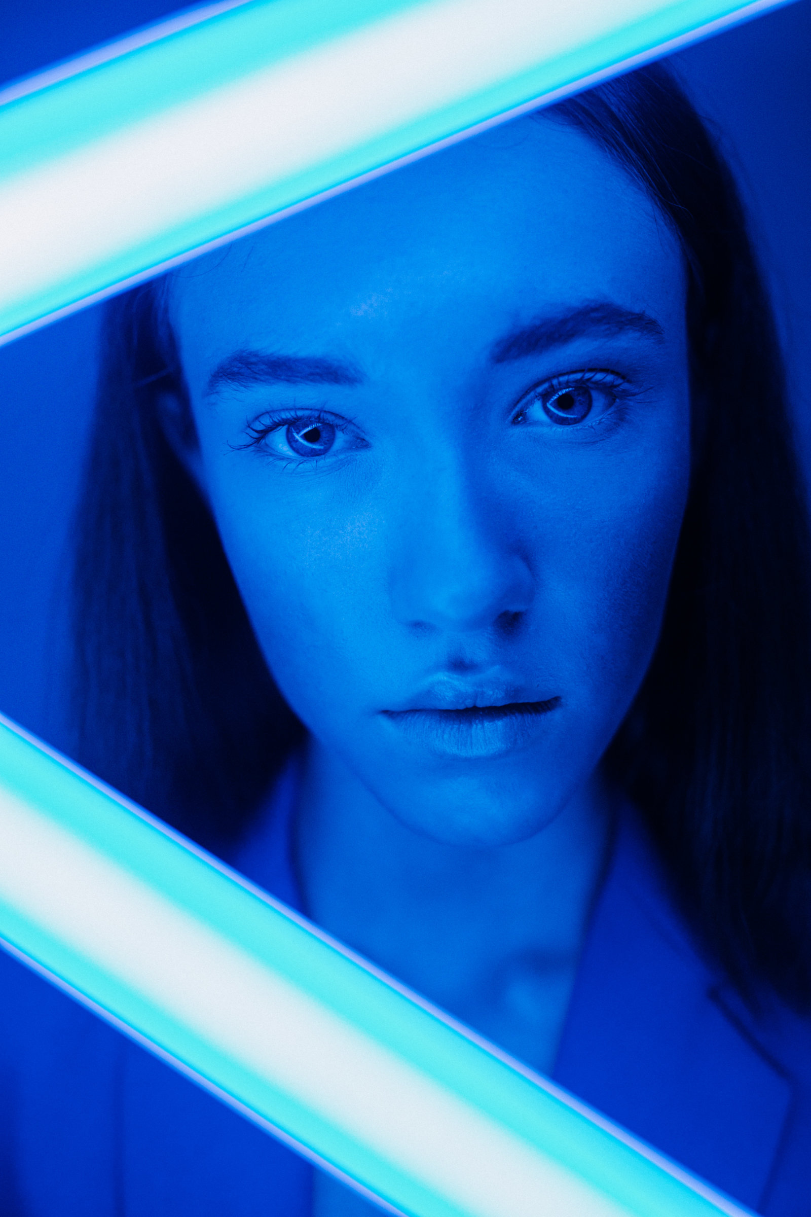 blue editorial blue editorial