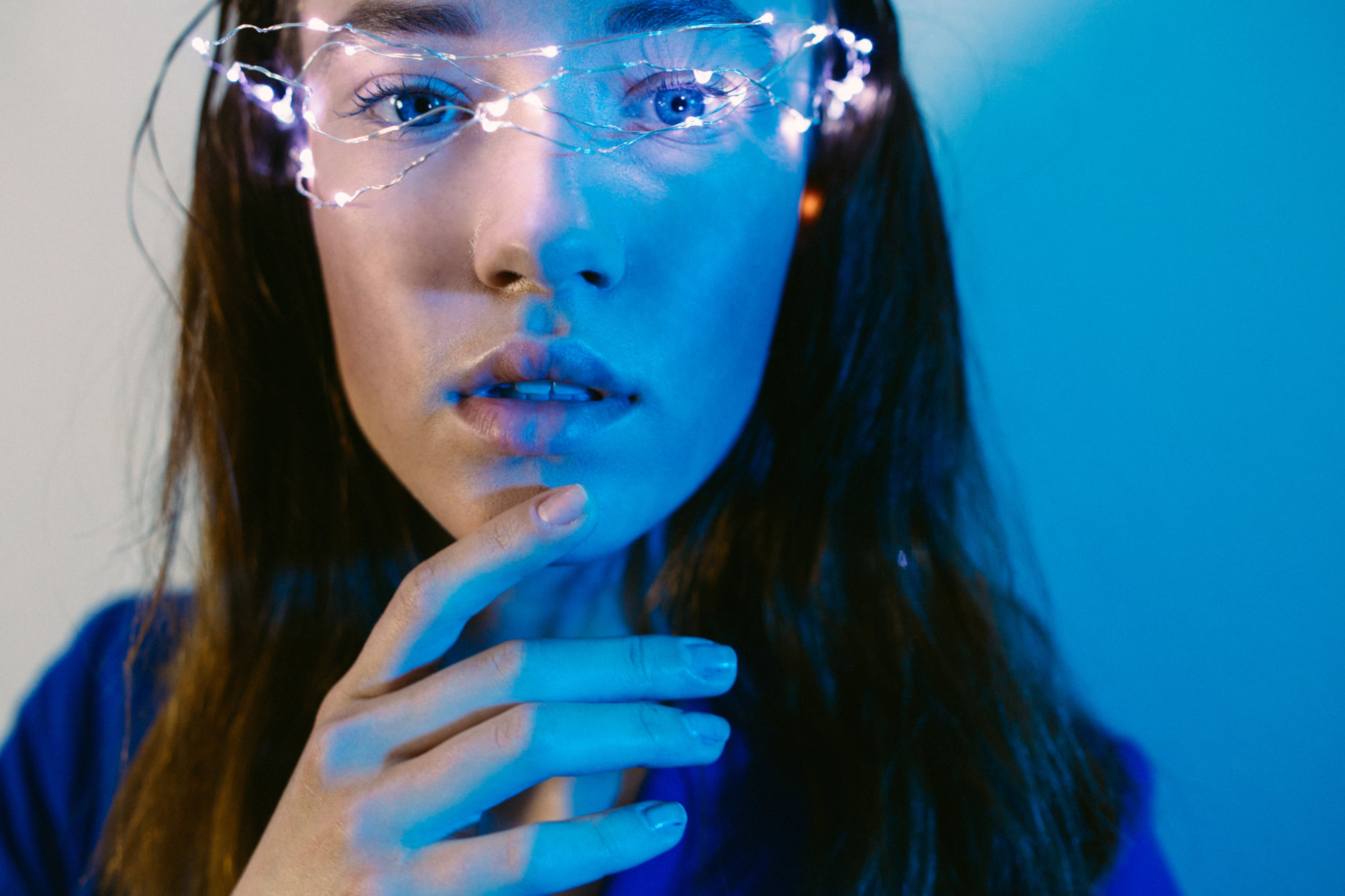 blue editorial blue editorial