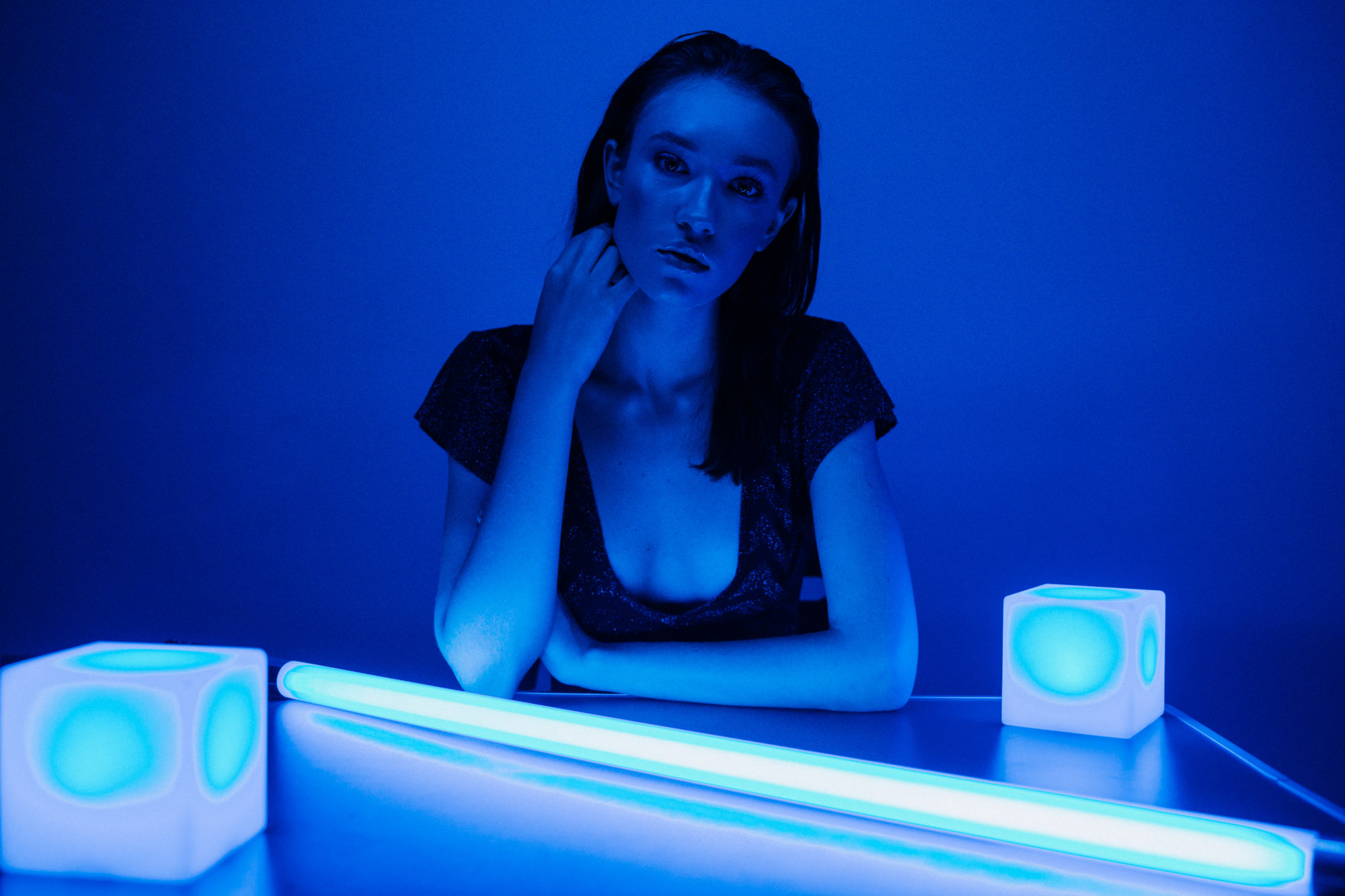 blue editorial blue editorial