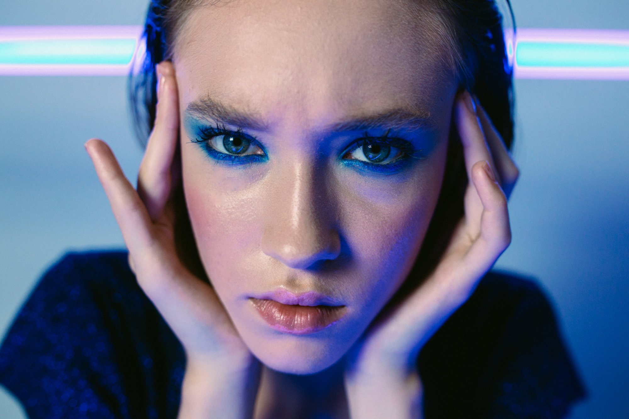 blue editorial blue editorial
