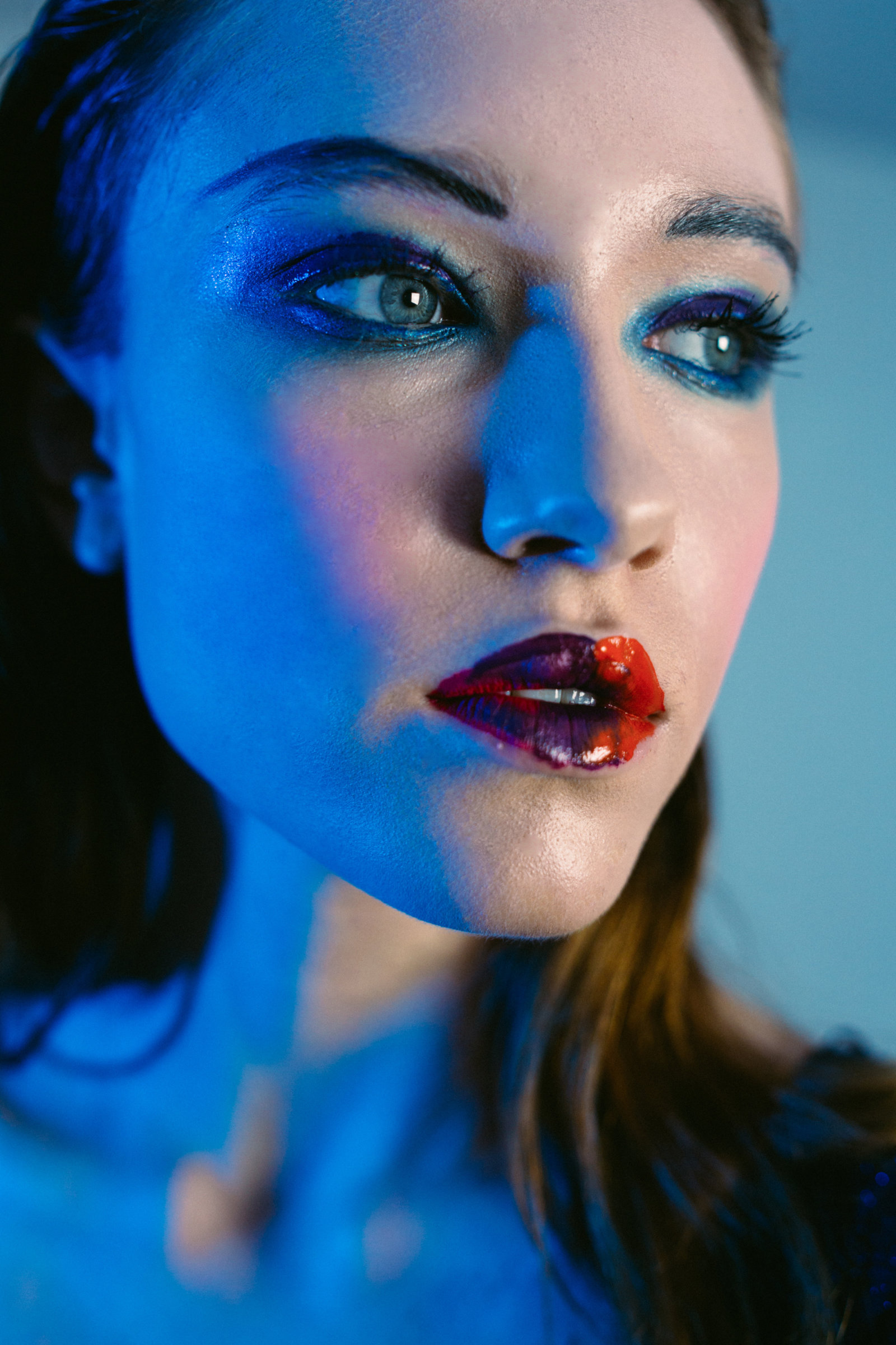 blue editorial blue editorial