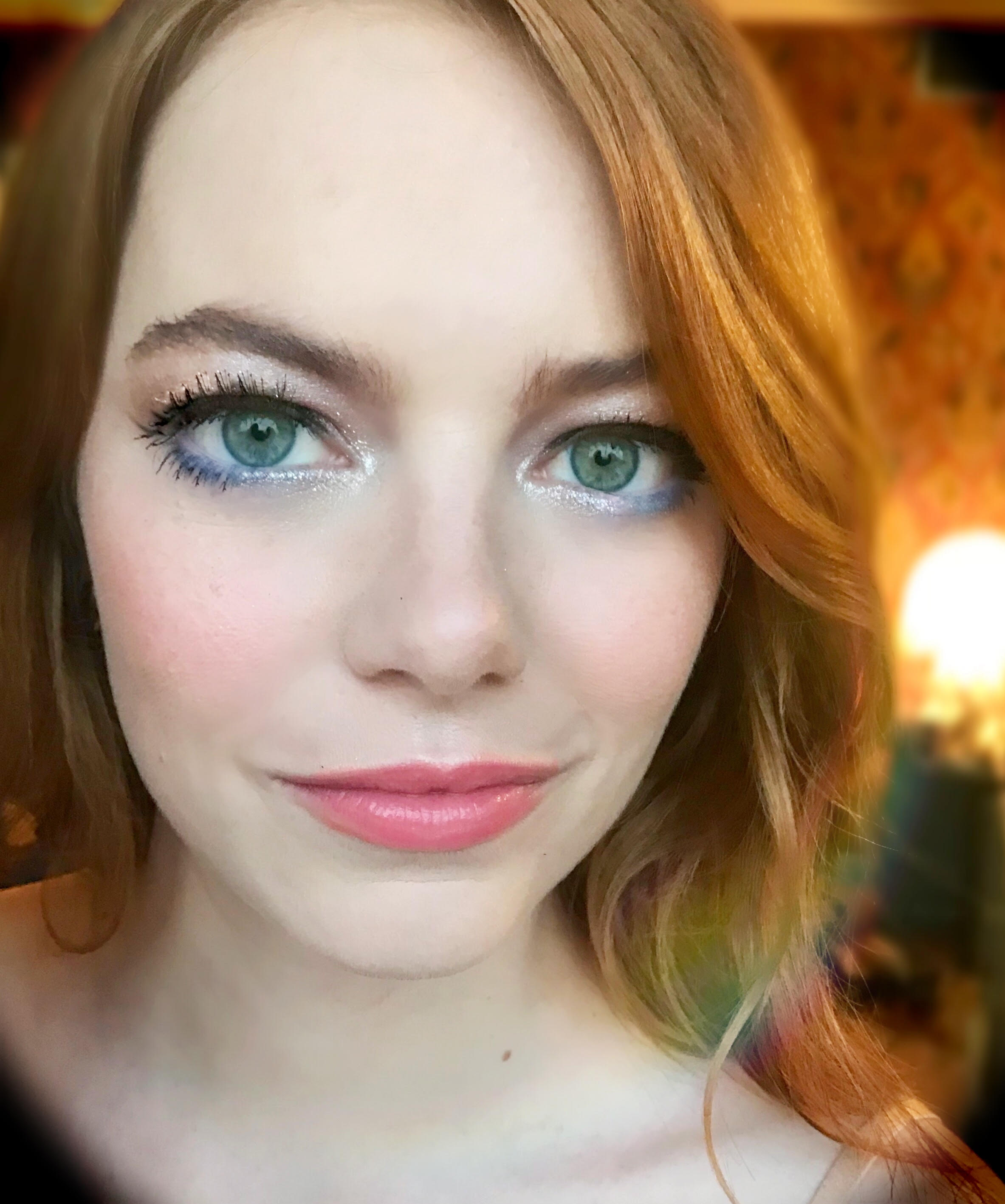 unnamed-4 Emma Stone Maekeup Rachel Goodwin