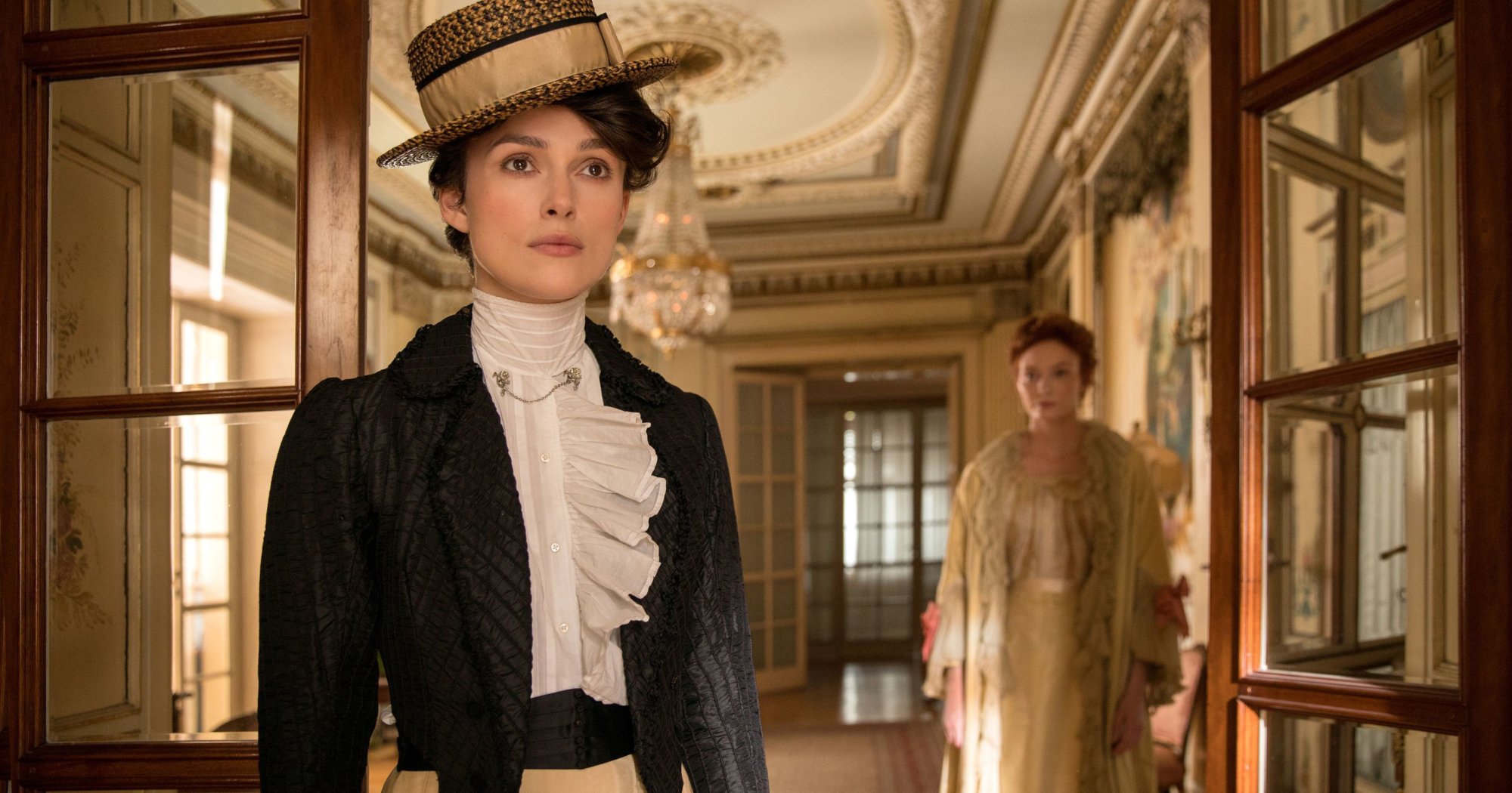 Colette Review