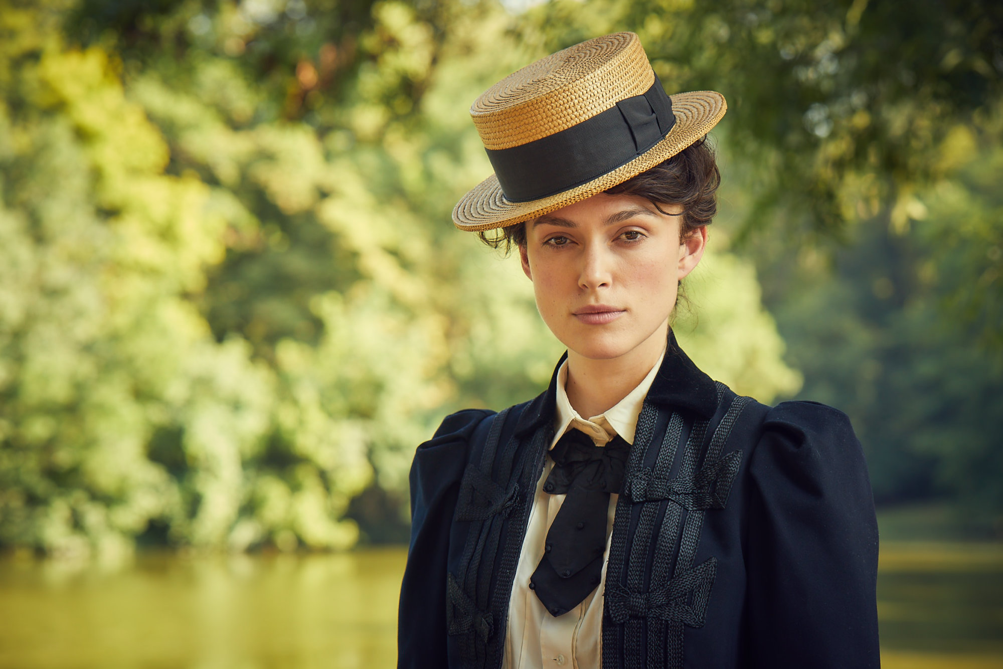 Colette Review Colette Review
