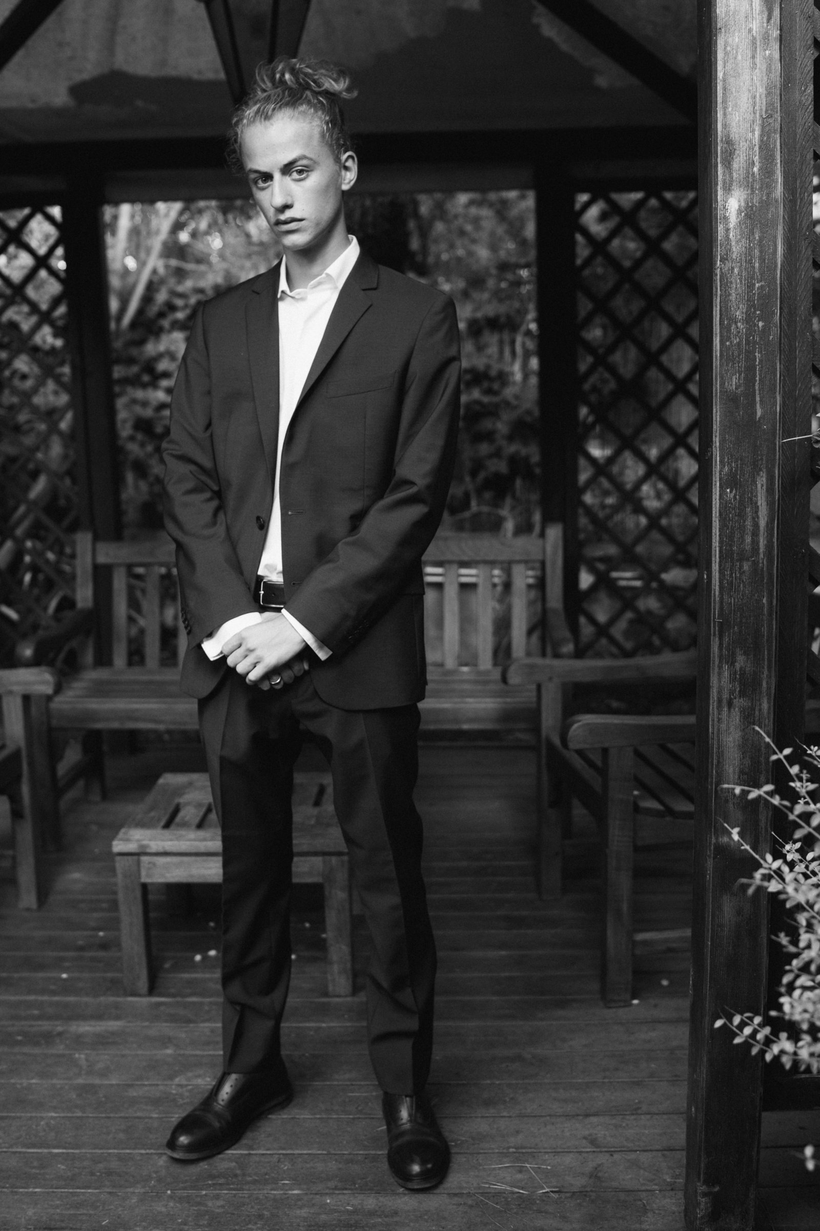 Ludovico Girardello intervista Ludovico Girardello intervista