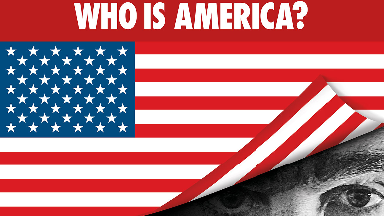 Who Is America?