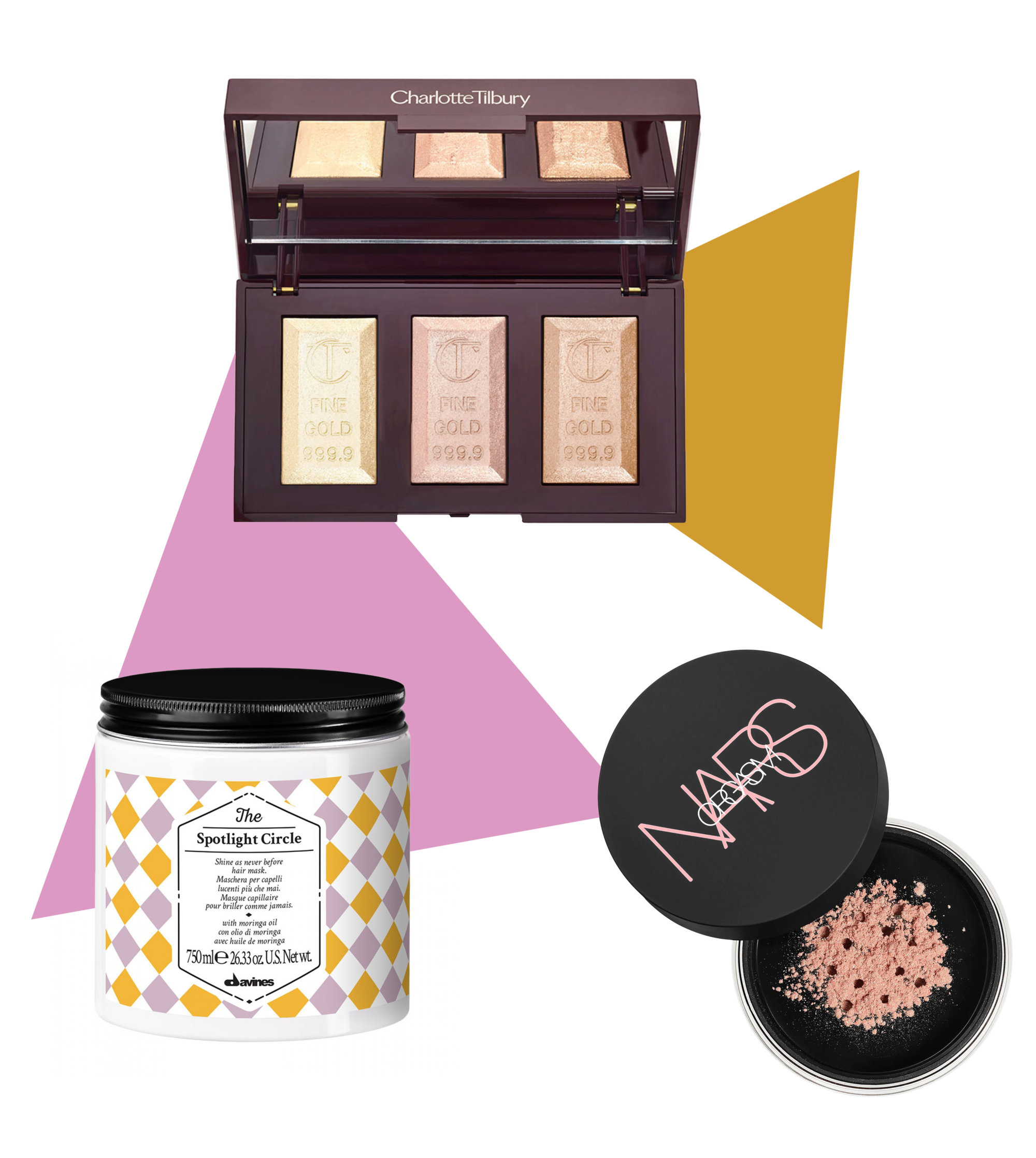 Beauty Christmas Guide Beauty Christmas Guide