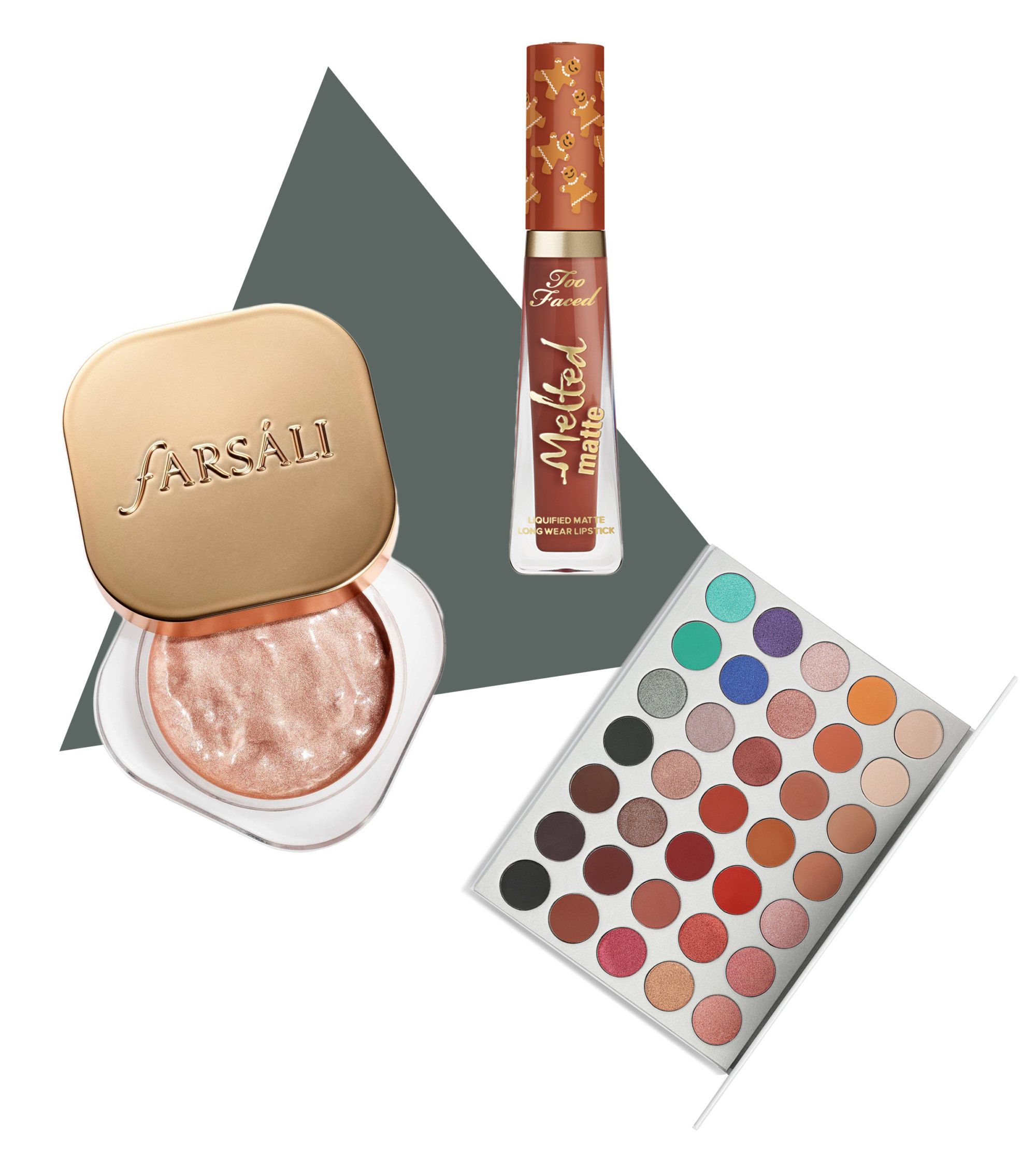 13 Beauty Christmas Guide