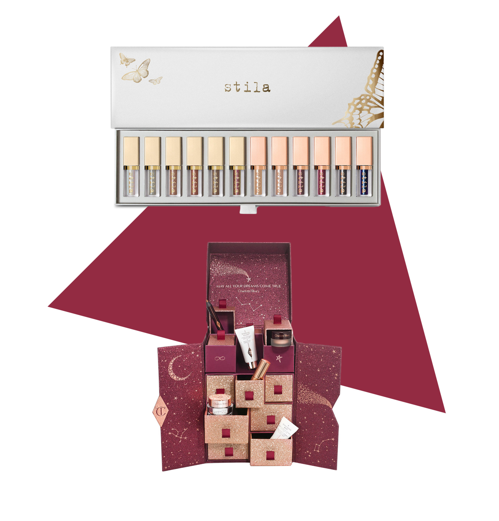 Beauty Christmas Guide Beauty Christmas Guide