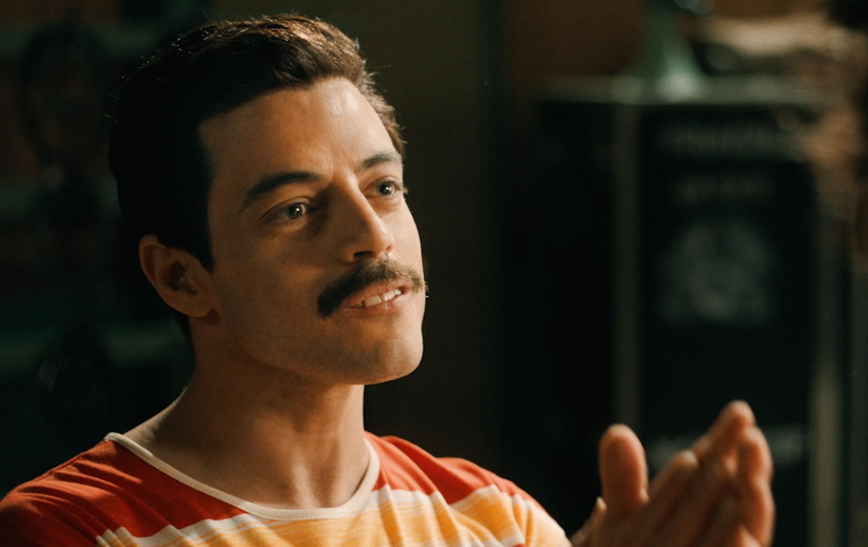 Bohemian Rhapsody Review