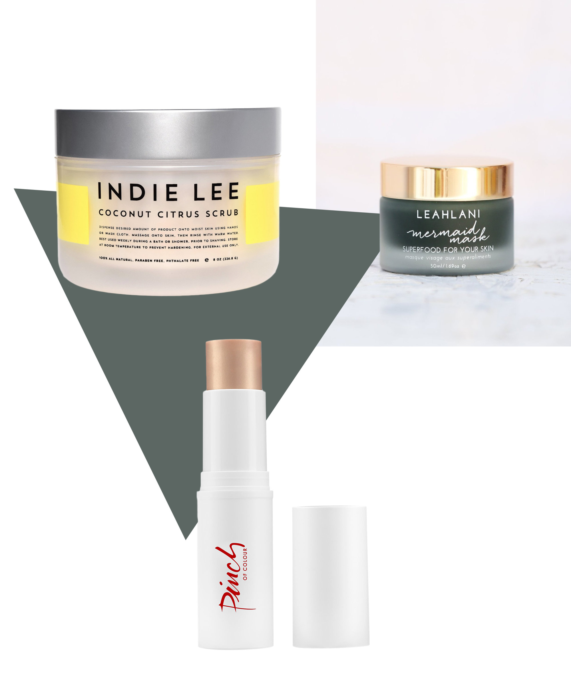 Beauty Christmas Guide Beauty Christmas Guide