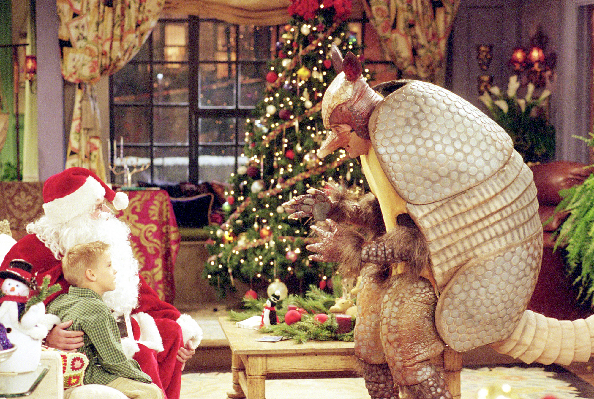 TV Series Advent Calendar TV Series Advent Calendar