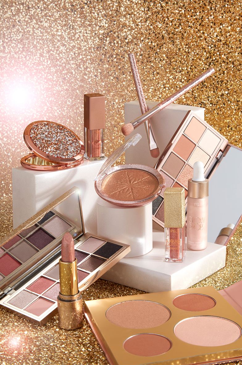 Beauty News December