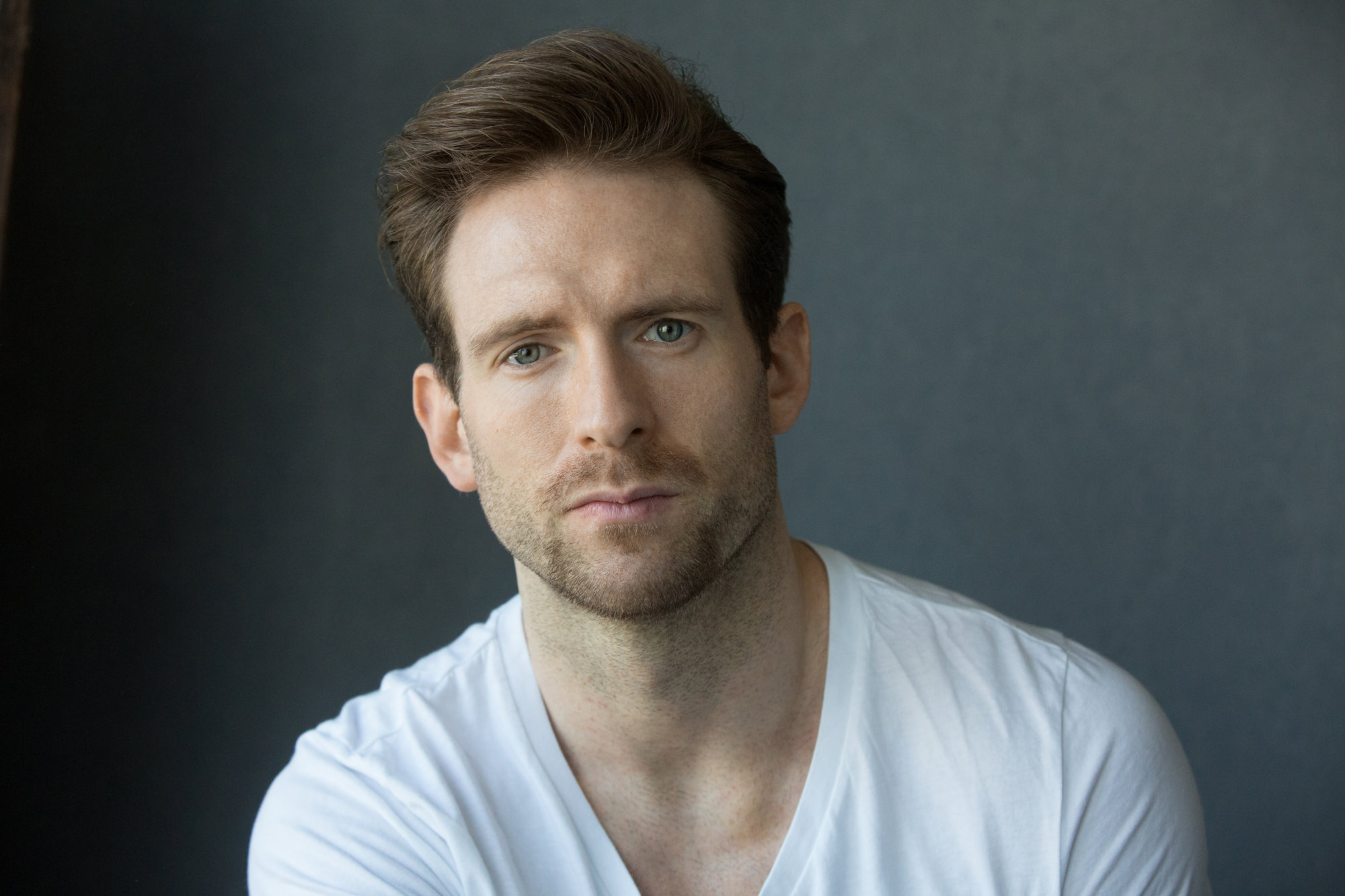 Craig McGinlay interview