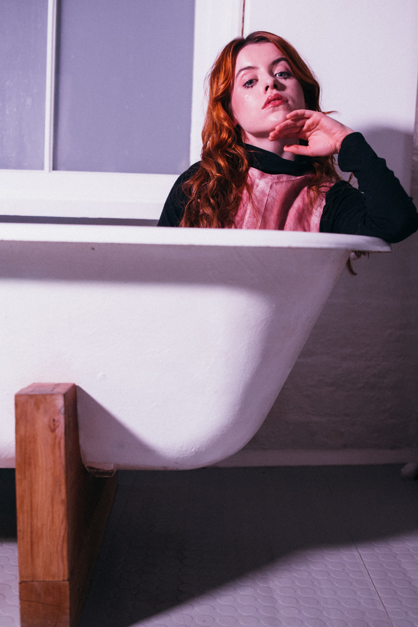 Rosie Day Interview Rosie Day Interview