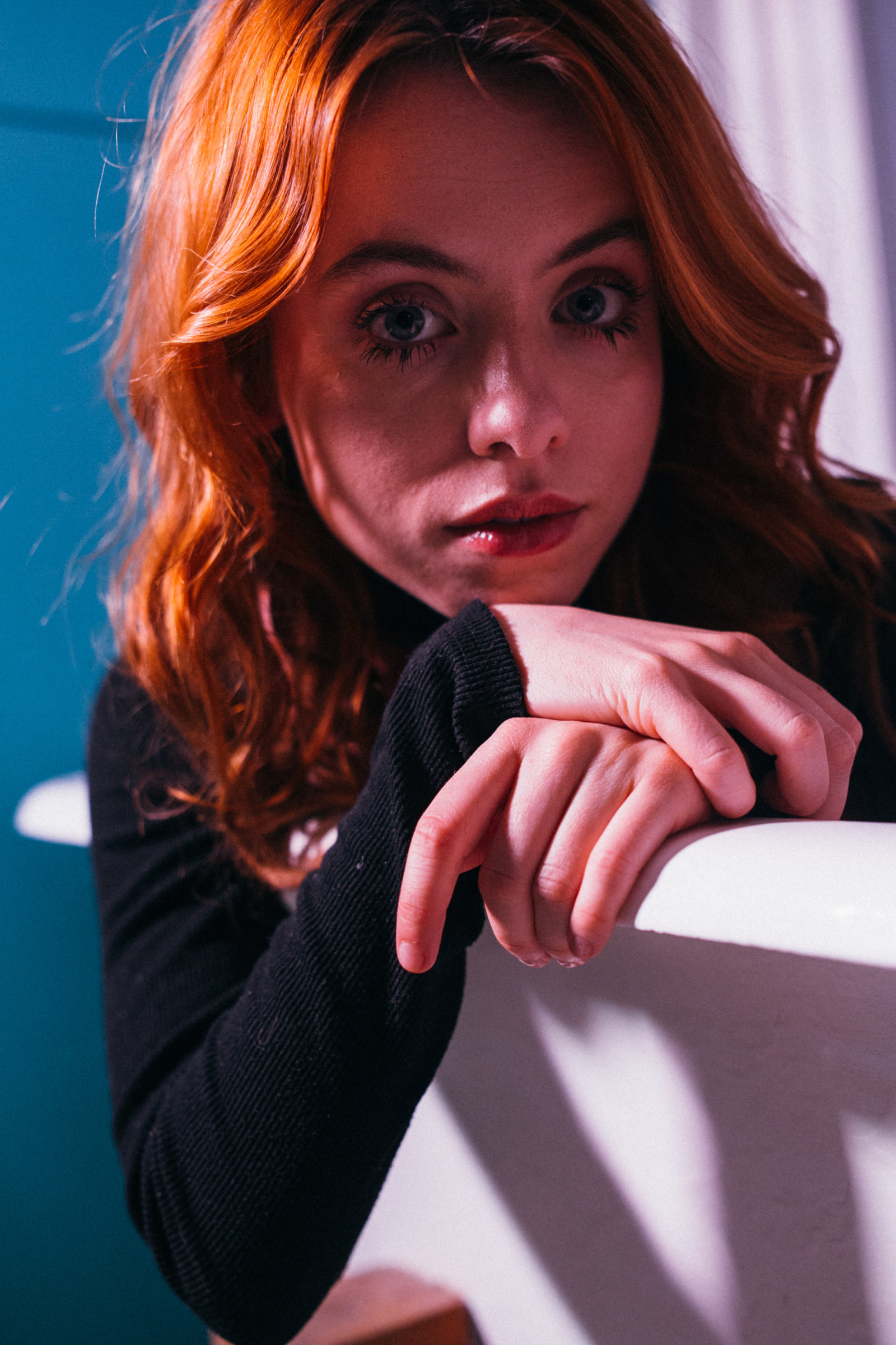 Rosie Day Interview