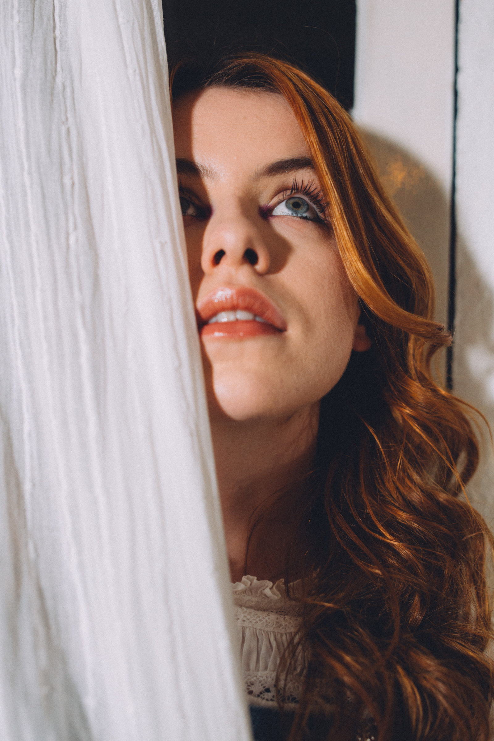 Rosie Day Interview