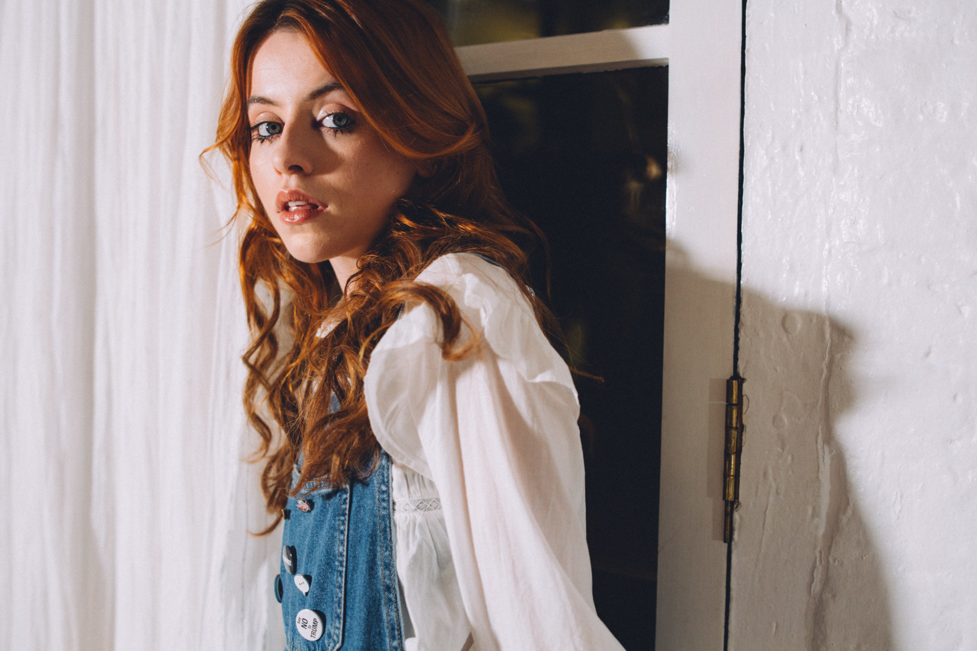 Rosie Day Interview Rosie Day Interview