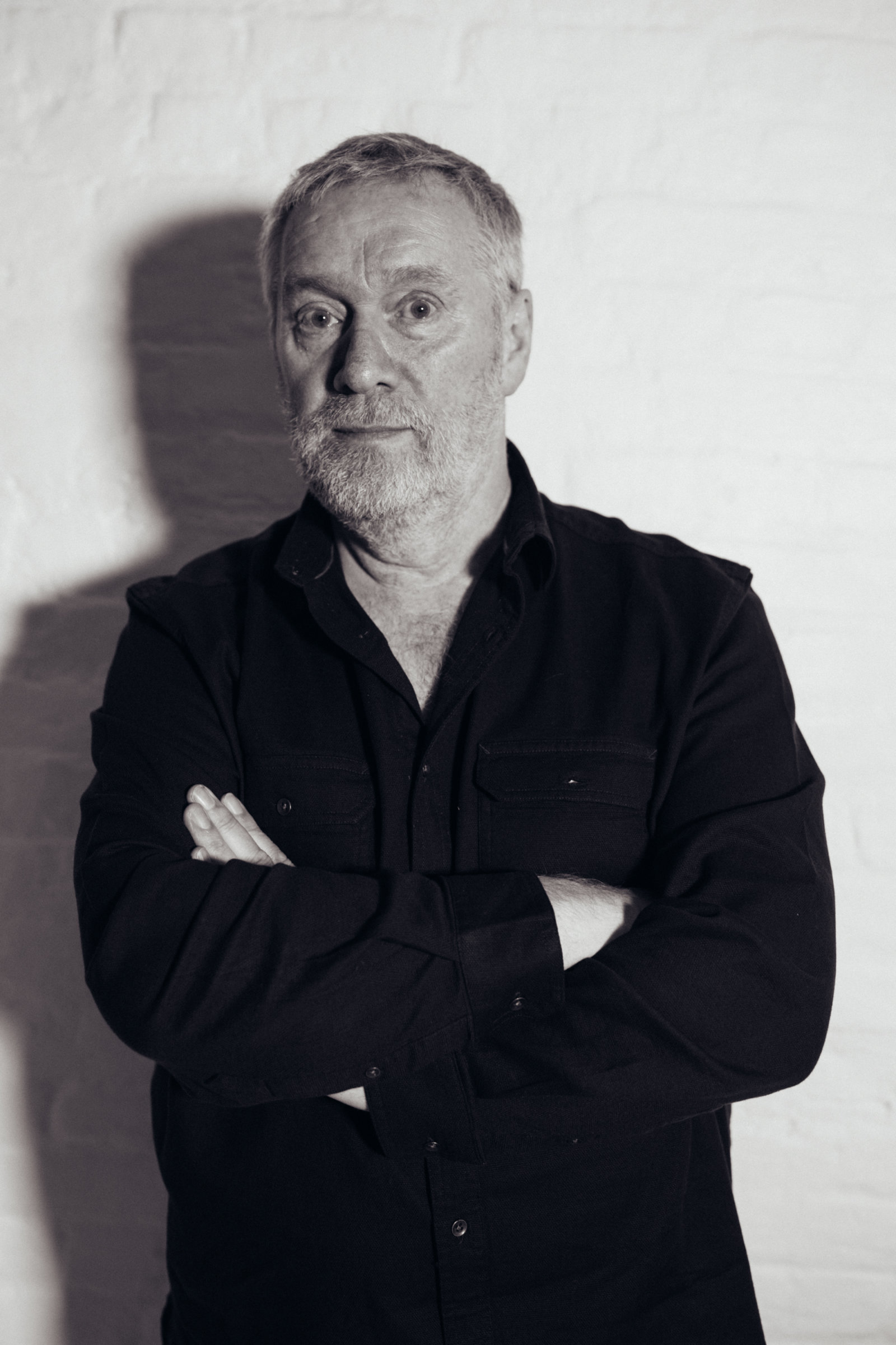 James Keast Interview James Keast Interview