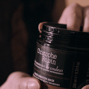 05 hair routine christophe robin