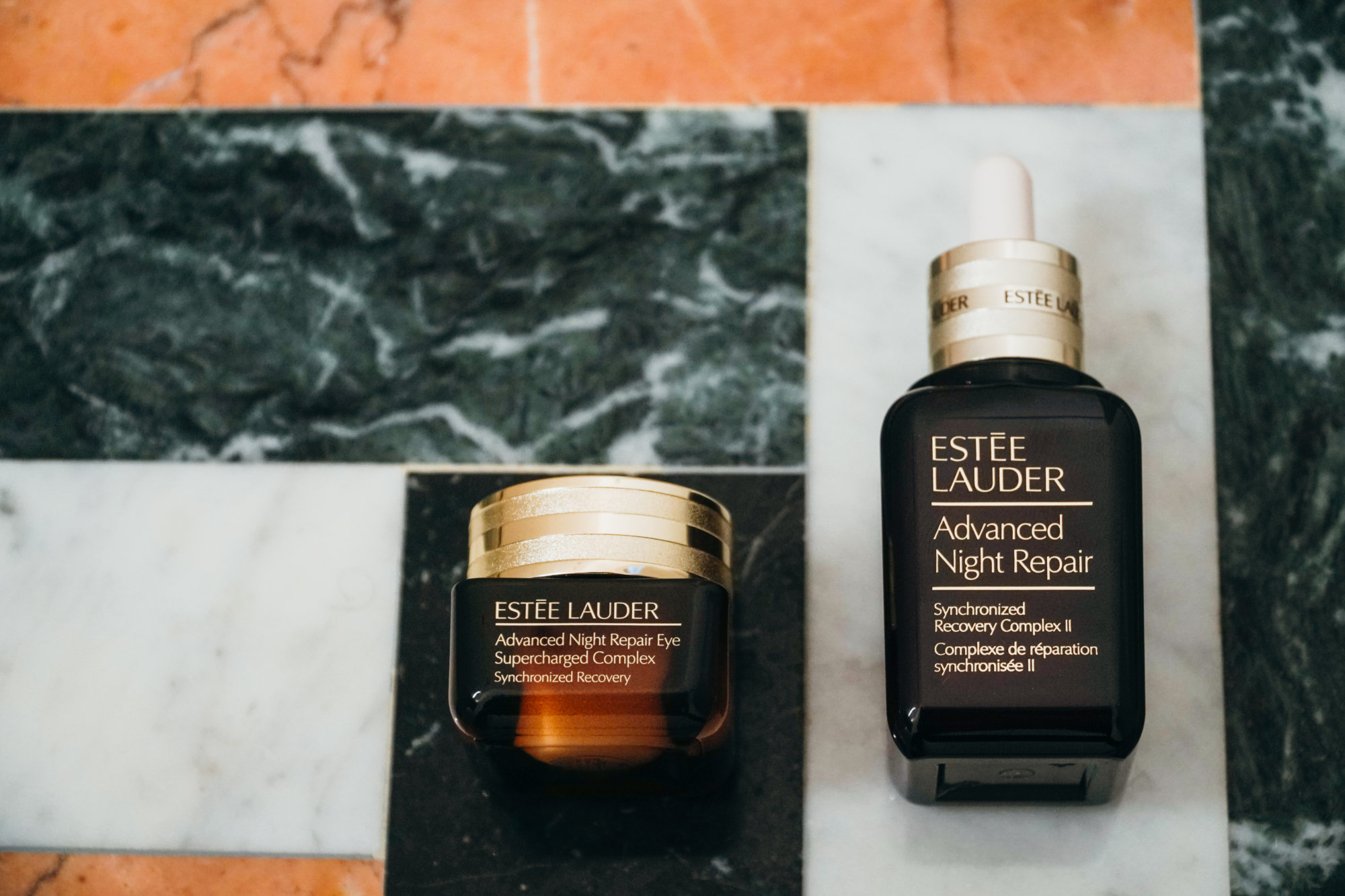 Advanced Night Repair Estée Lauder