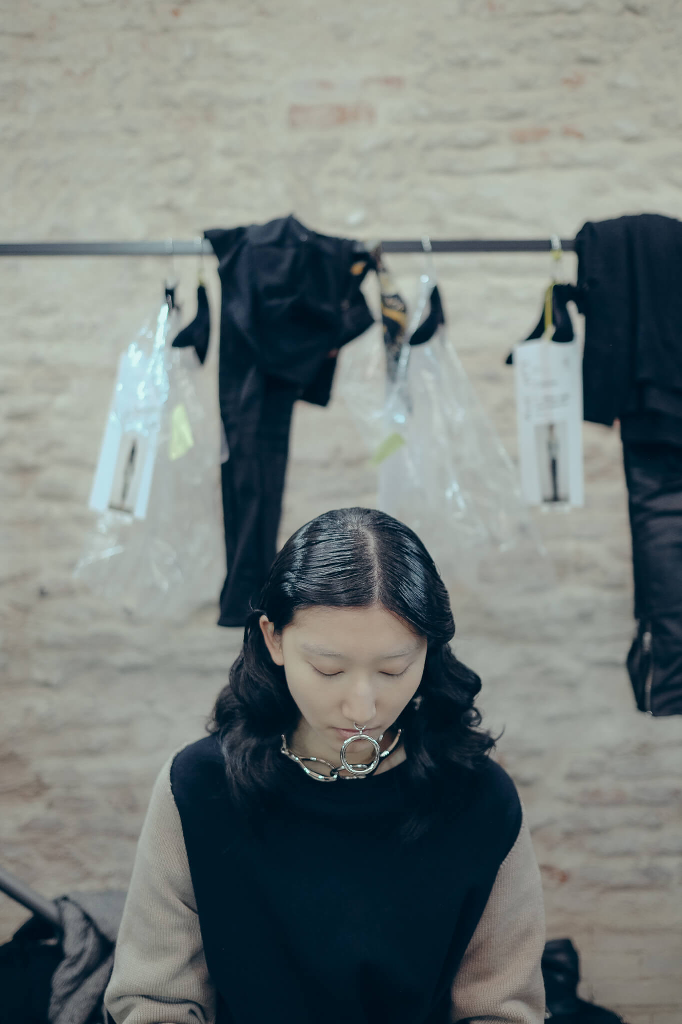 Act N.1 FW19 Act N.1 FW19
