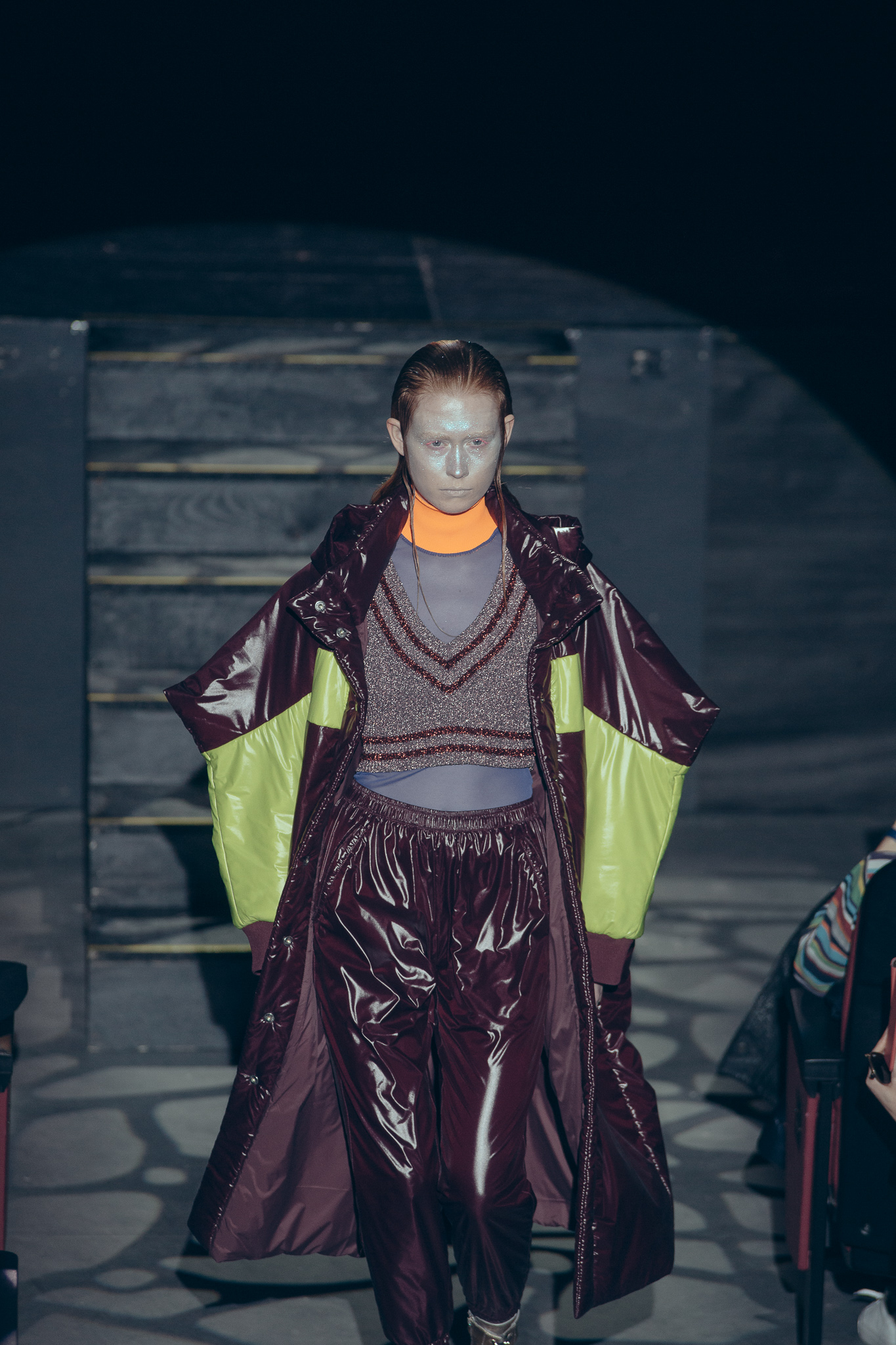 Marios FW19 Marios FW19